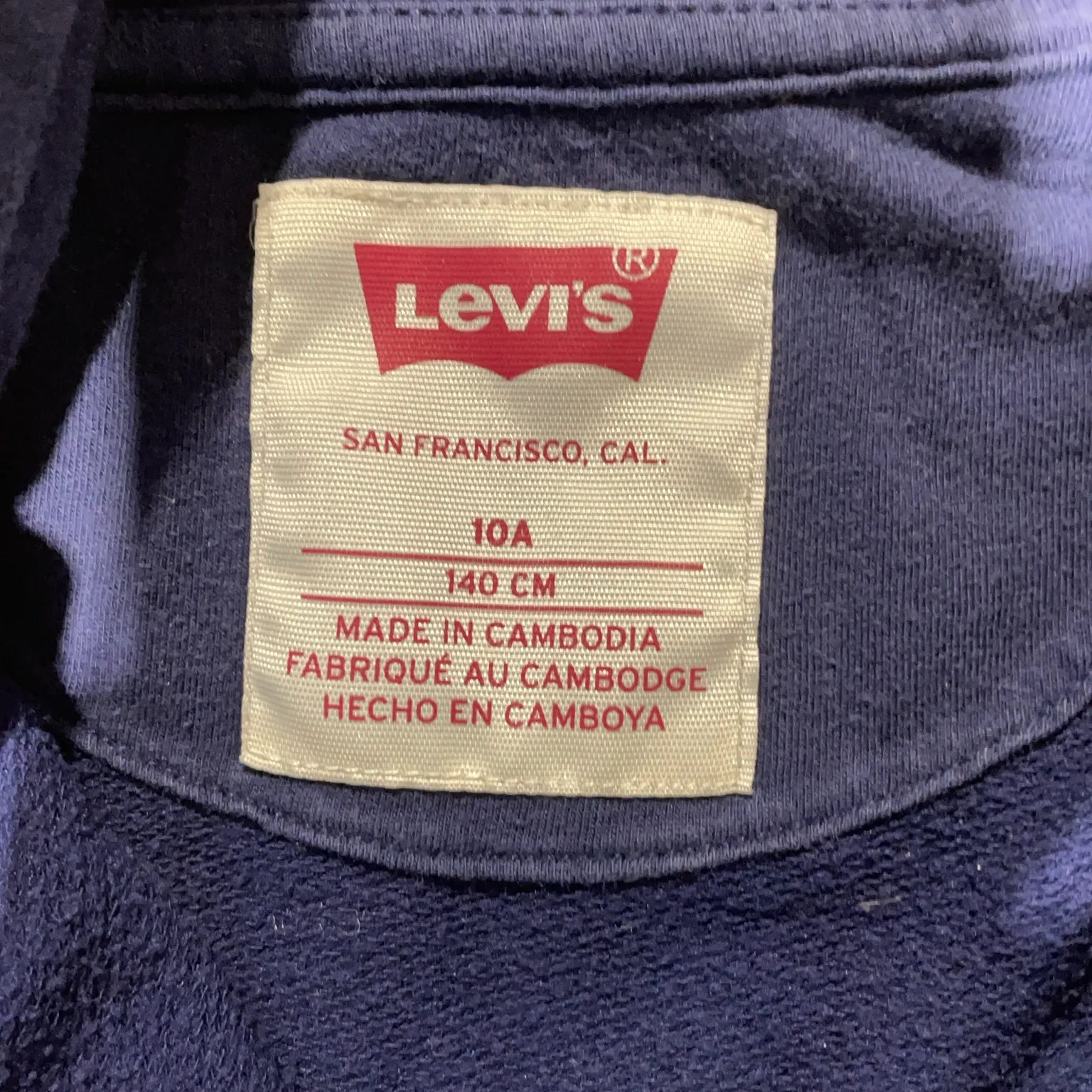 Levi Strauss & Co - bild 3
