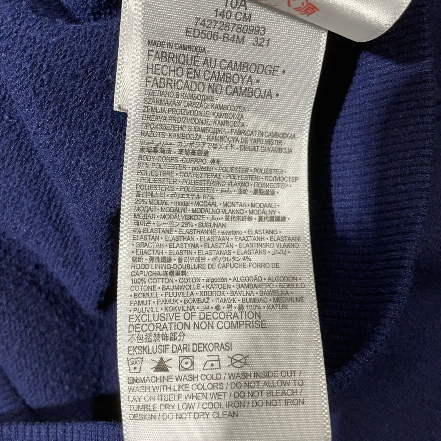 Levi Strauss & Co - bild 4