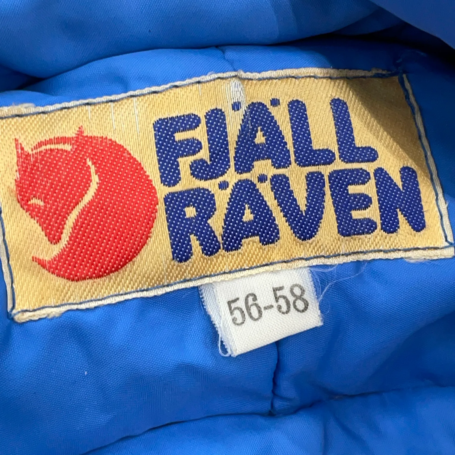 Fjällräven - bild 4