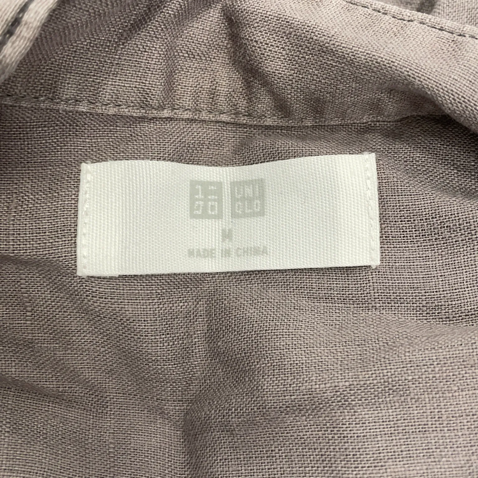 Uniqlo - bild 3