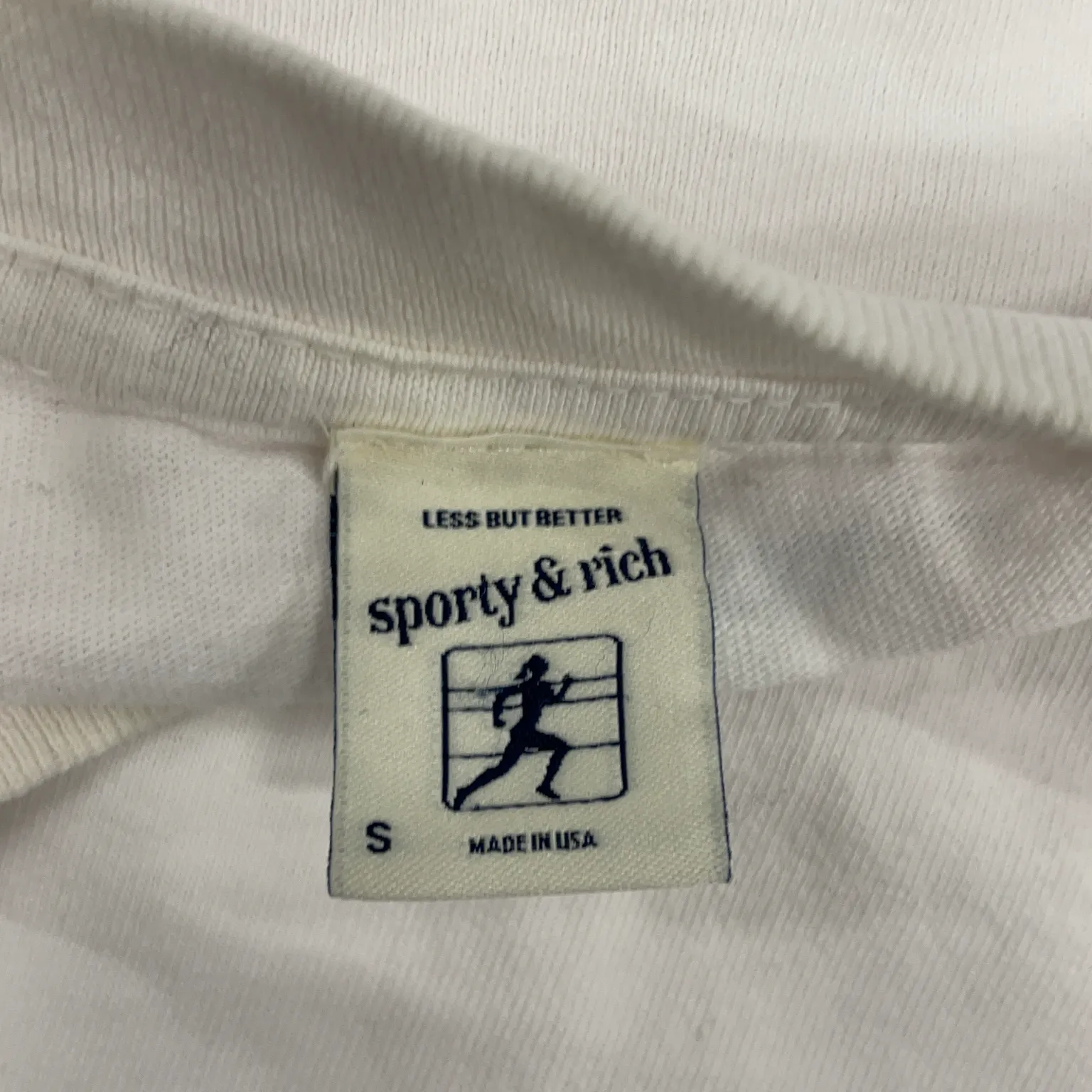 Sporty & Rich - bild 3