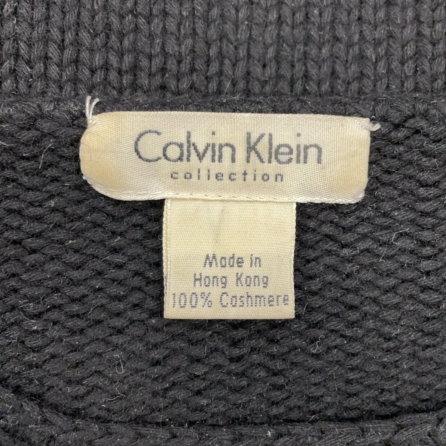 Calvin Klein - bild 3