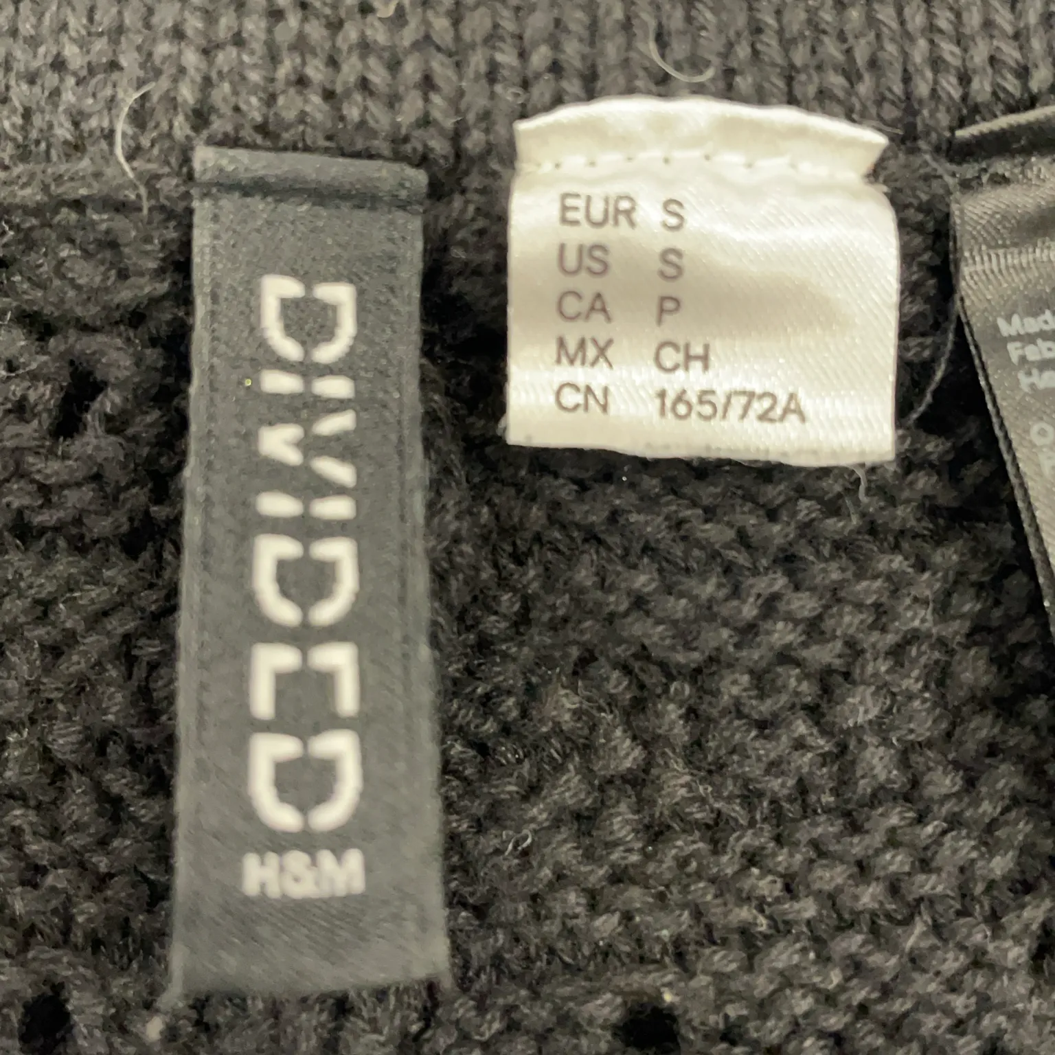 Divided by H&M - bild 3