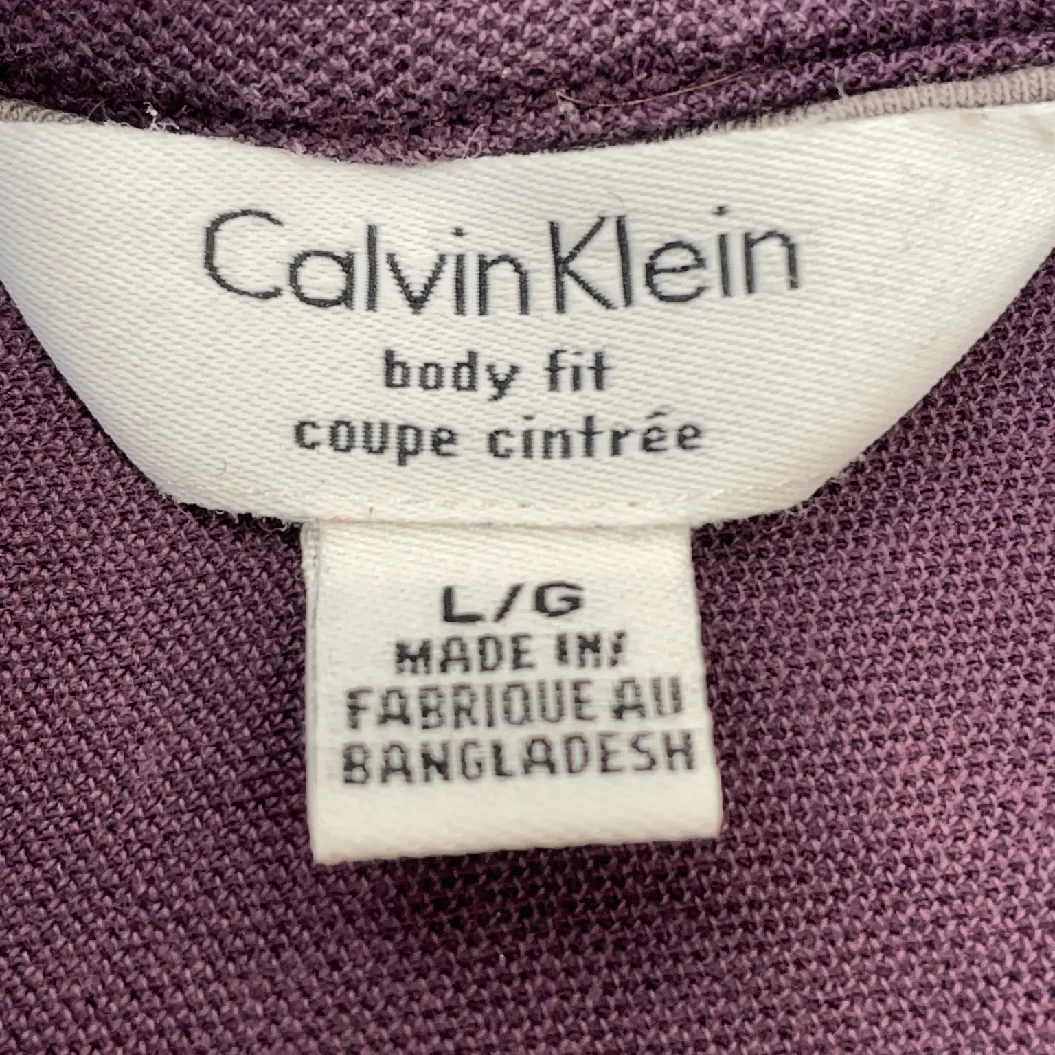 Calvin Klein - bild 3