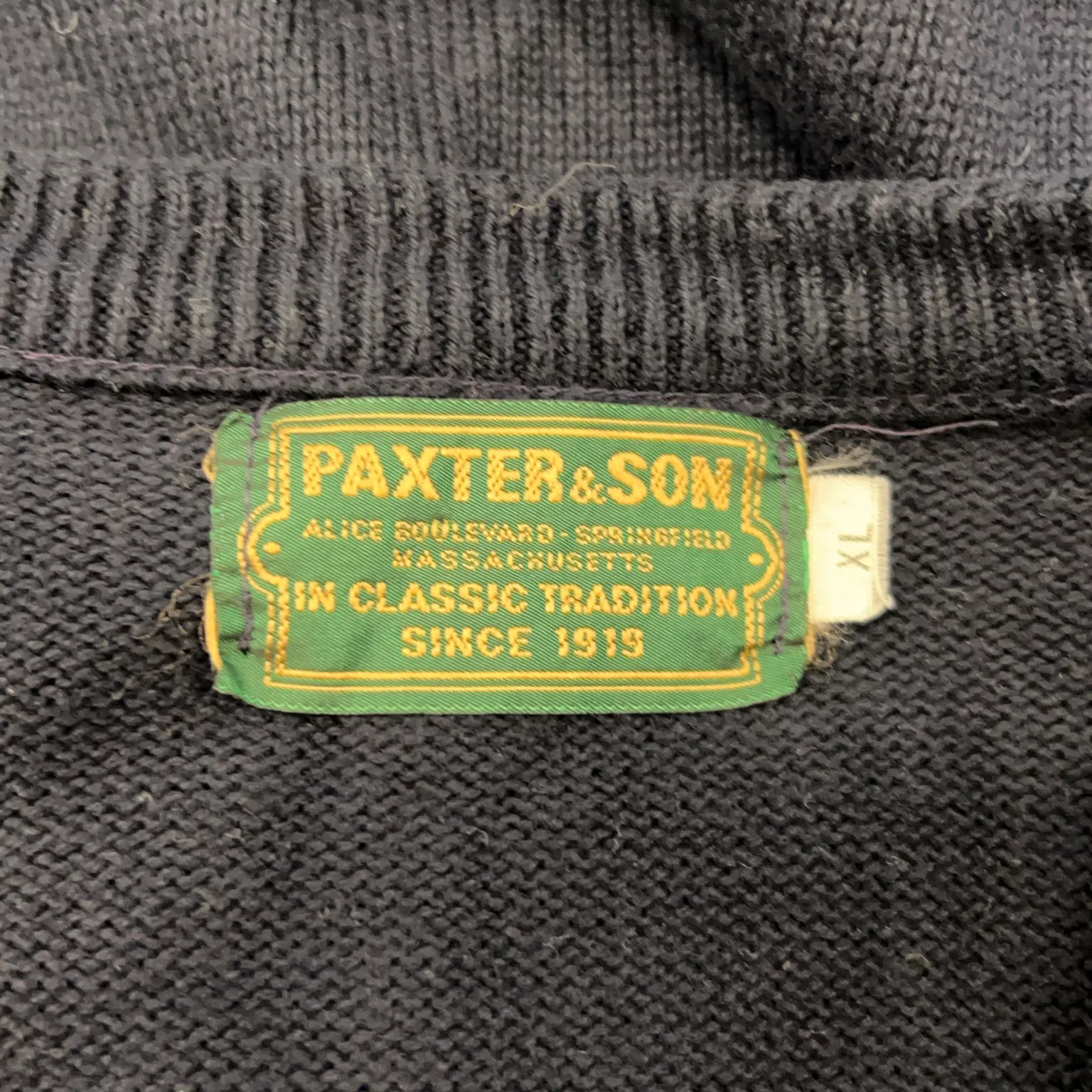 Paxter & Sons - bild 3