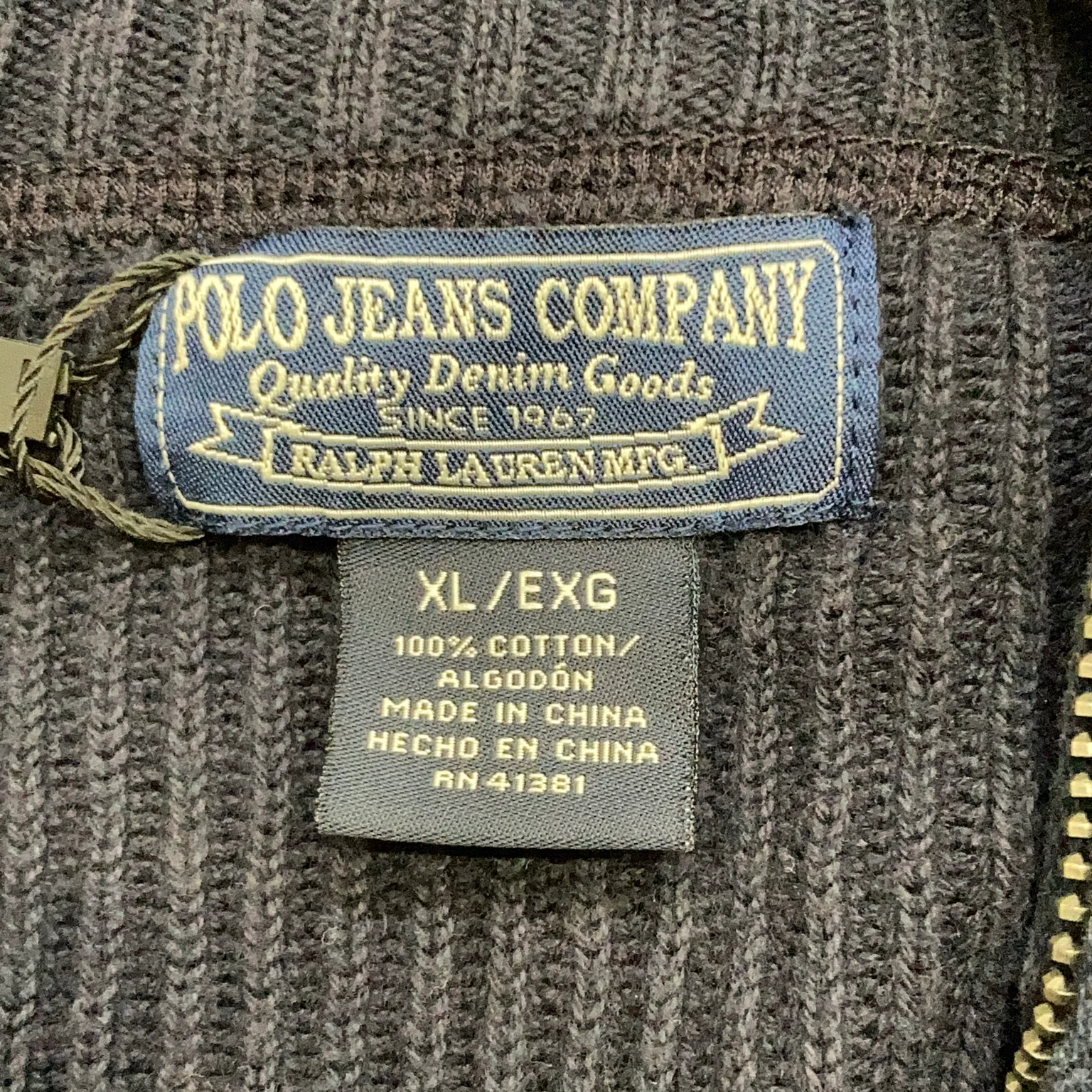 Polo Jeans Company Ralph Lauren - bild 3