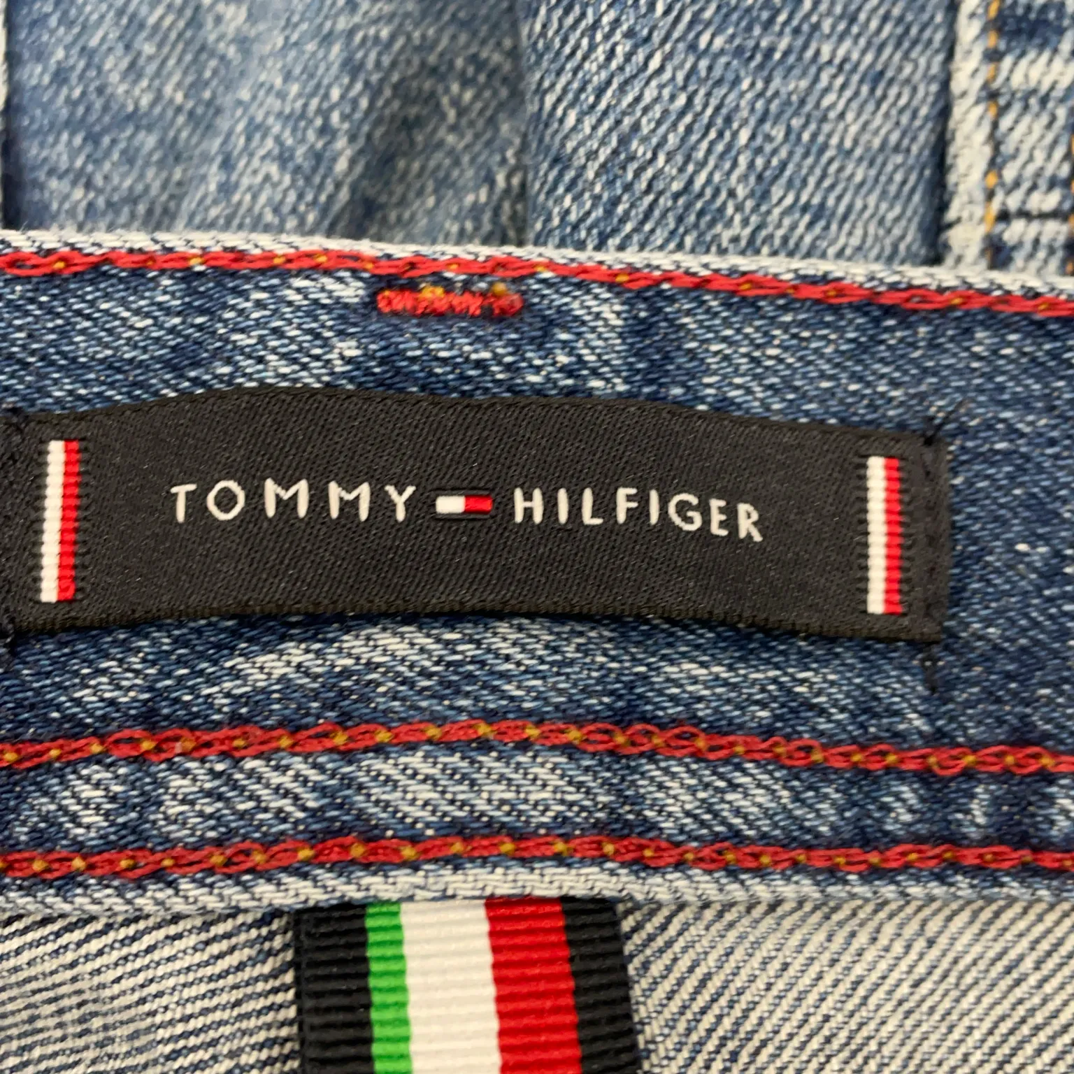 Tommy Hilfiger - bild 3