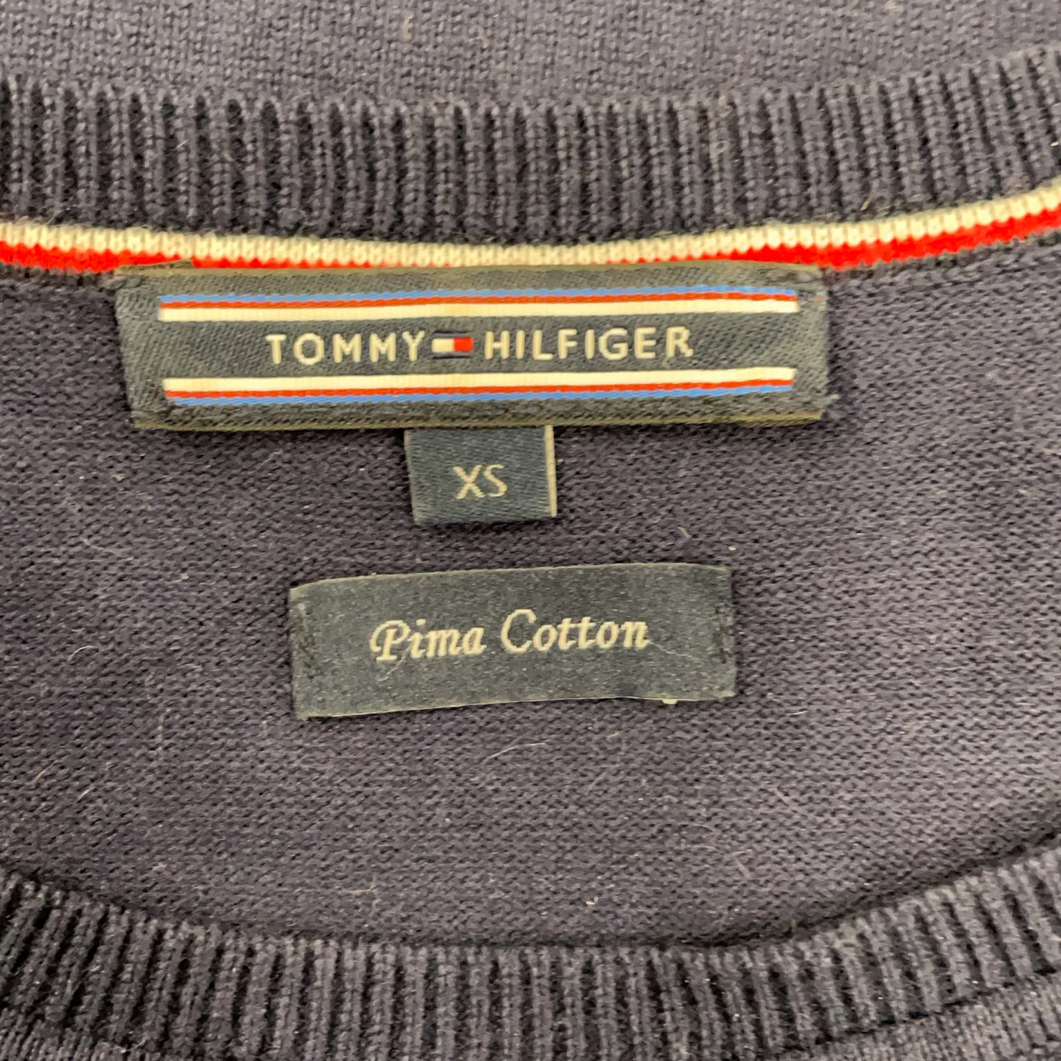 Tommy Hilfiger - bild 3