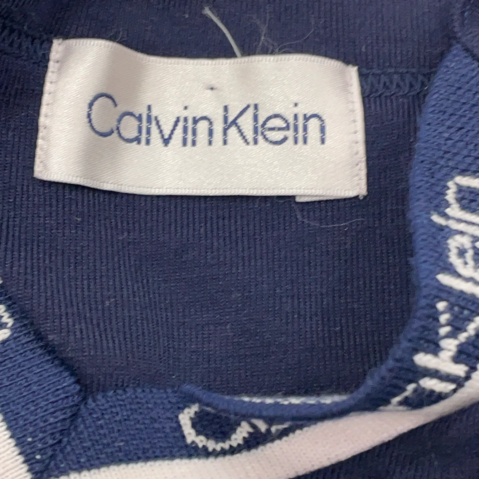 Calvin Klein - bild 3