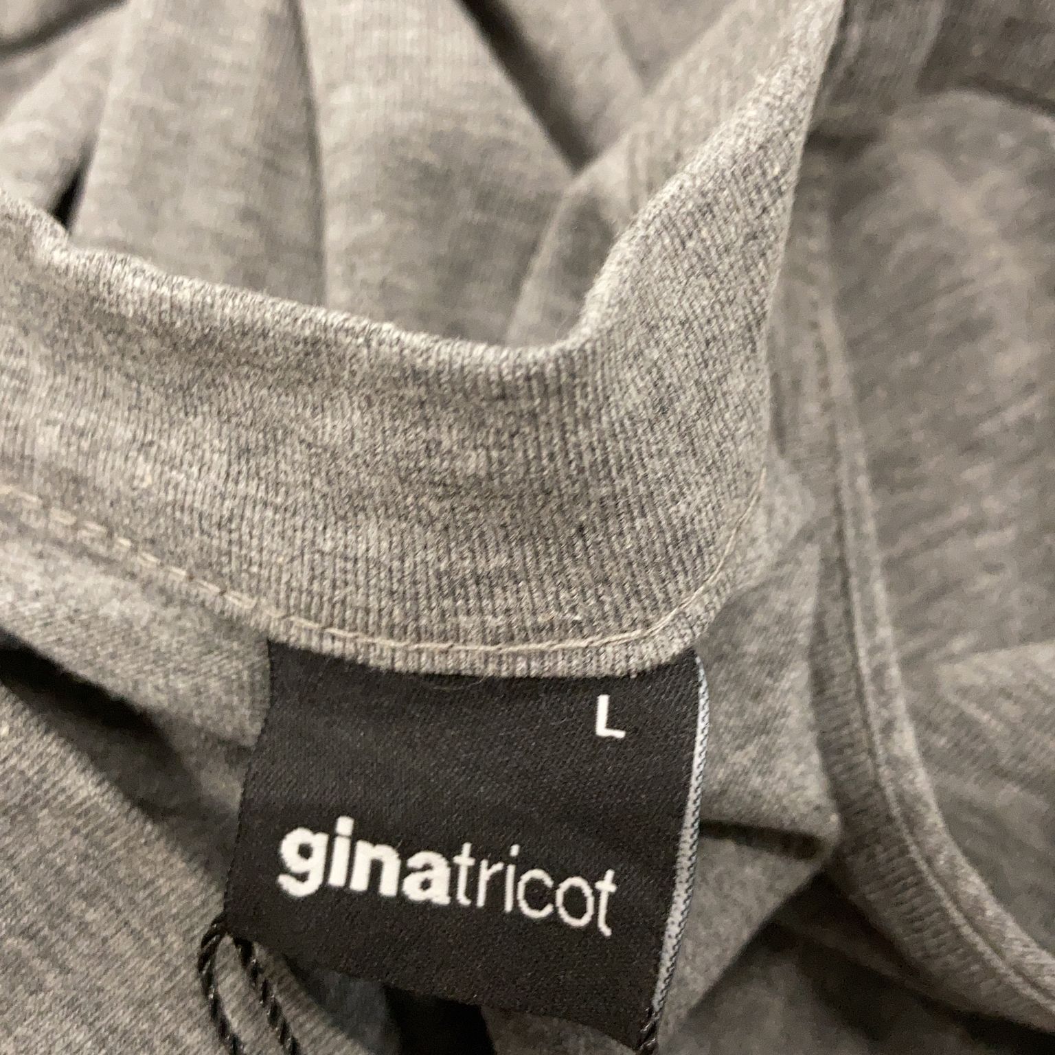 Gina Tricot