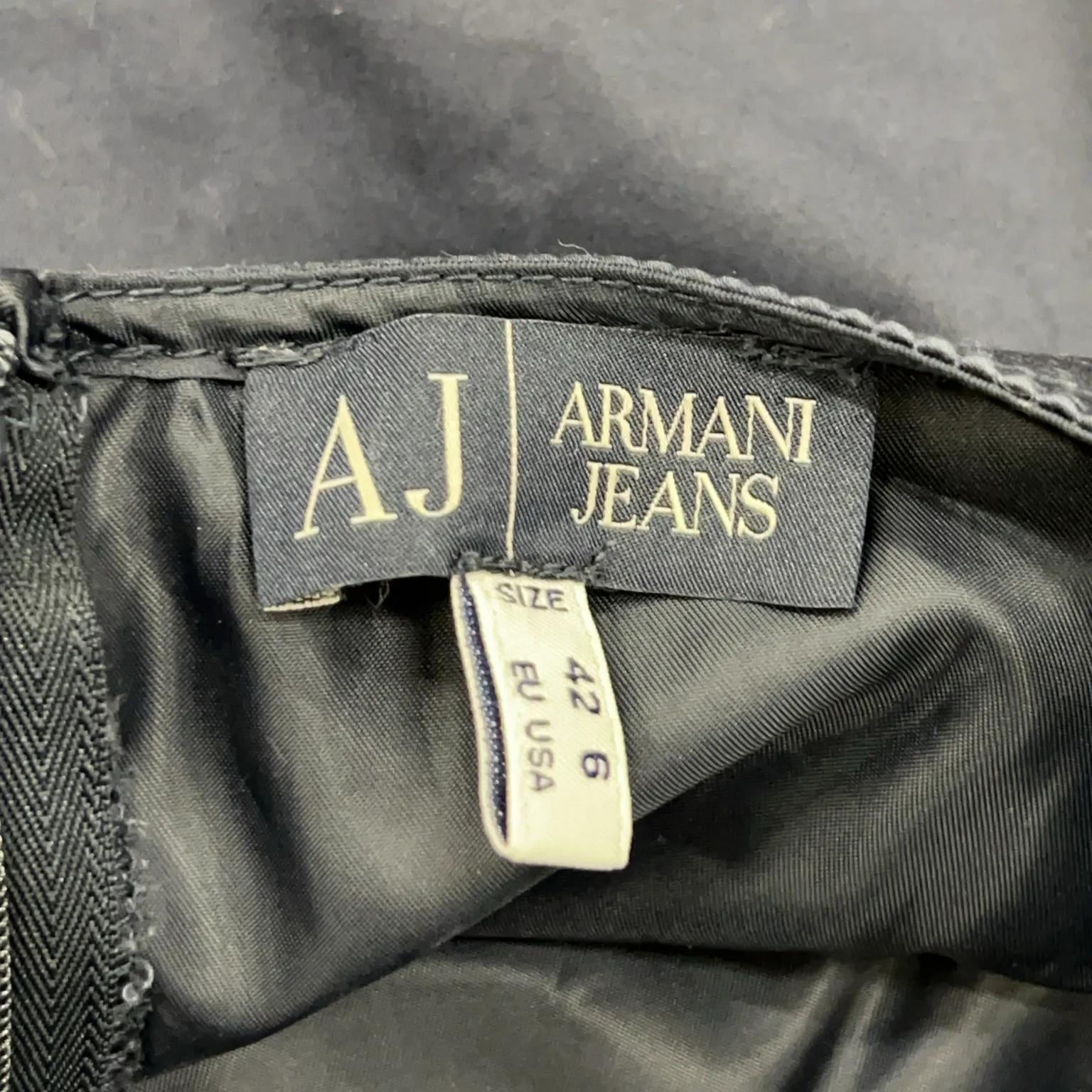 Armani Jeans - bild 3
