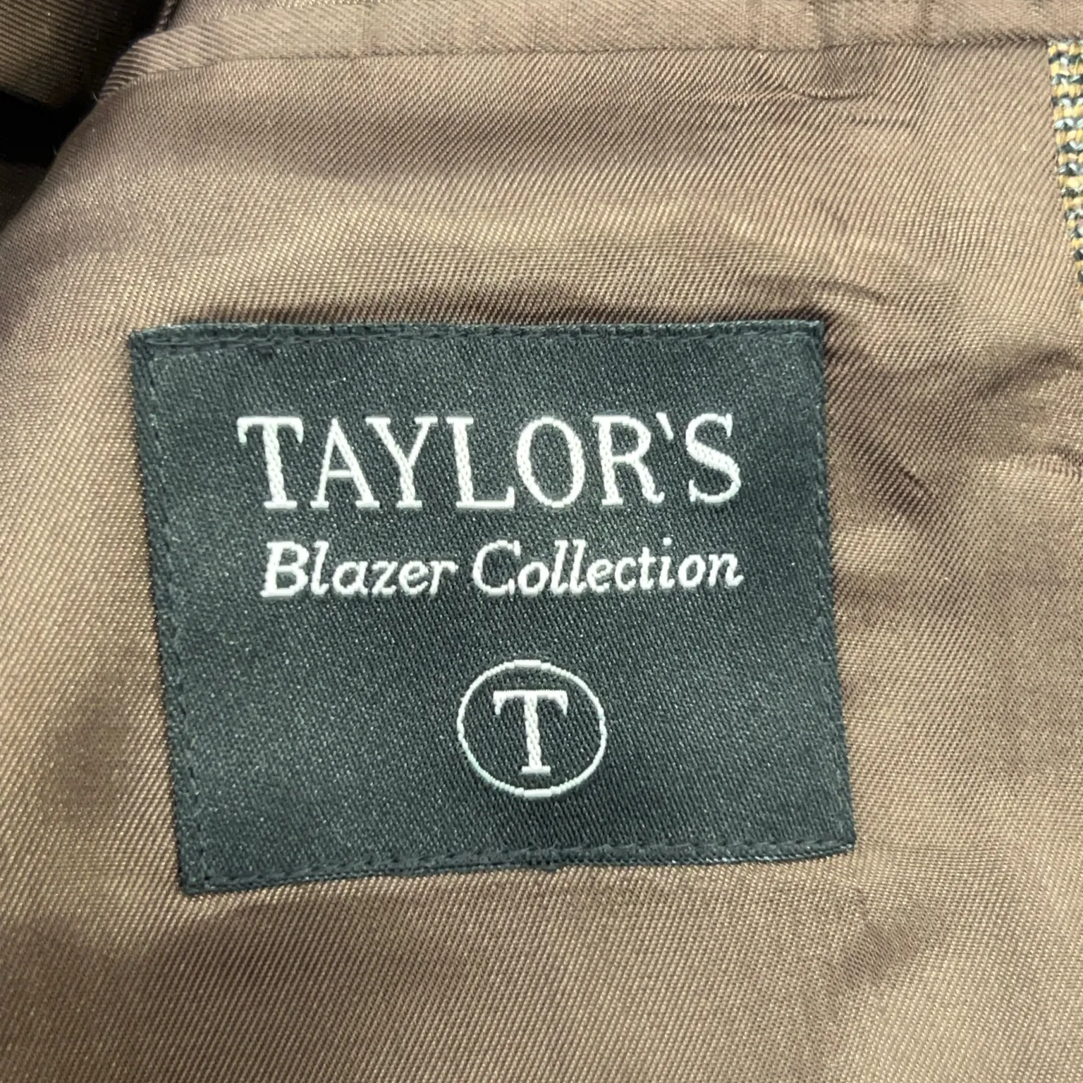 Taylor's Blazer Collection - bild 3