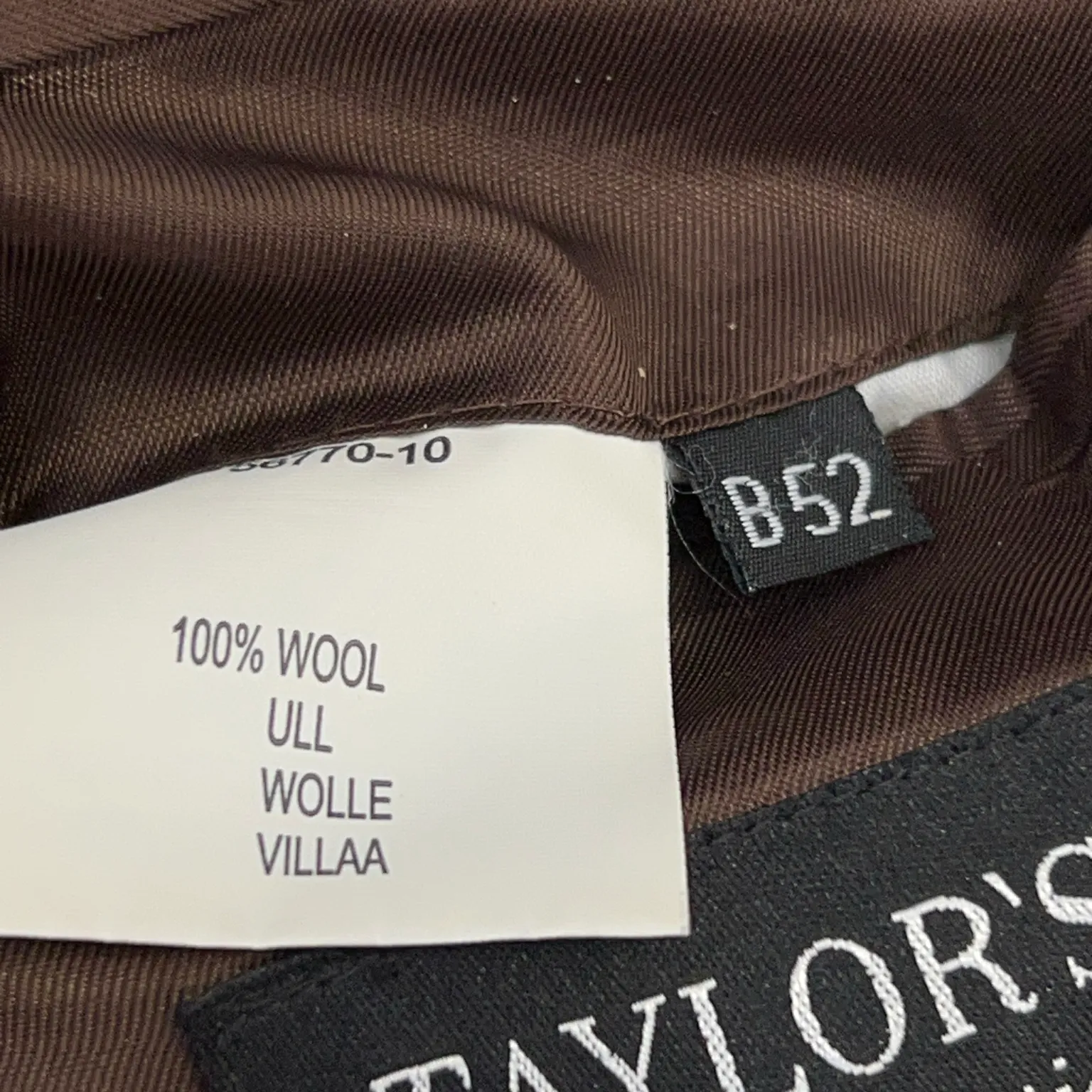 Taylor's Blazer Collection - bild 4