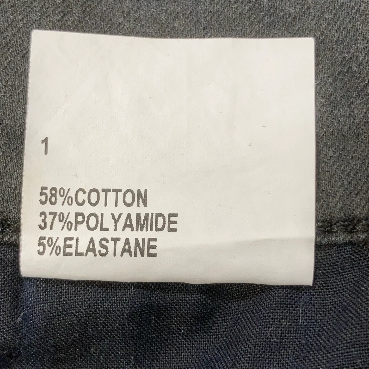 Tiger of Sweden - bild 4