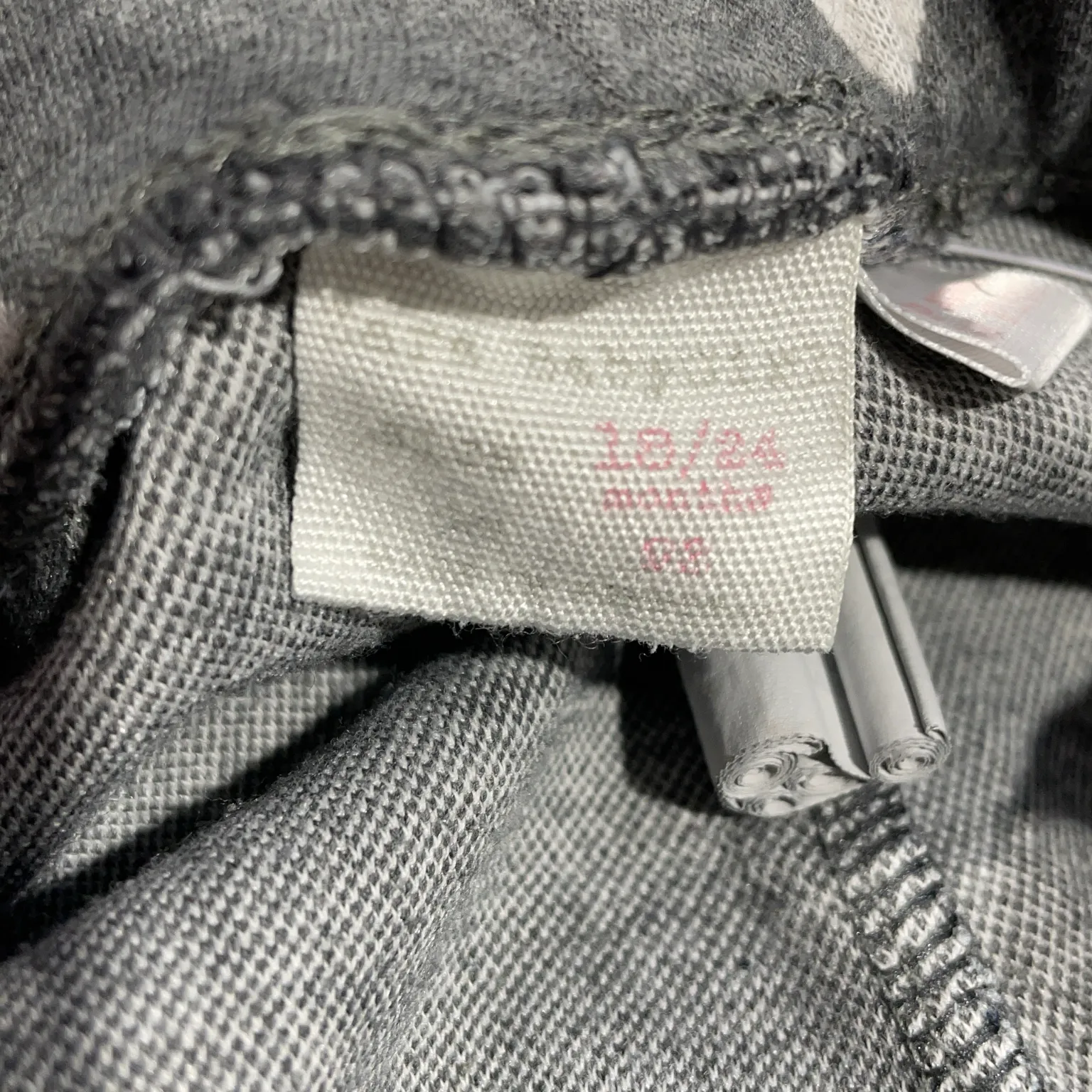 Zara BabyGirl - bild 3