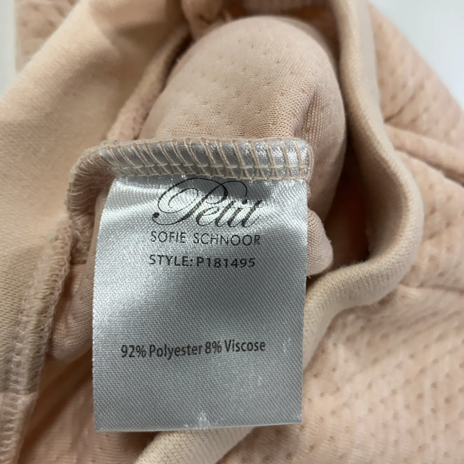 Petit by Sofie Schnoor - bild 4