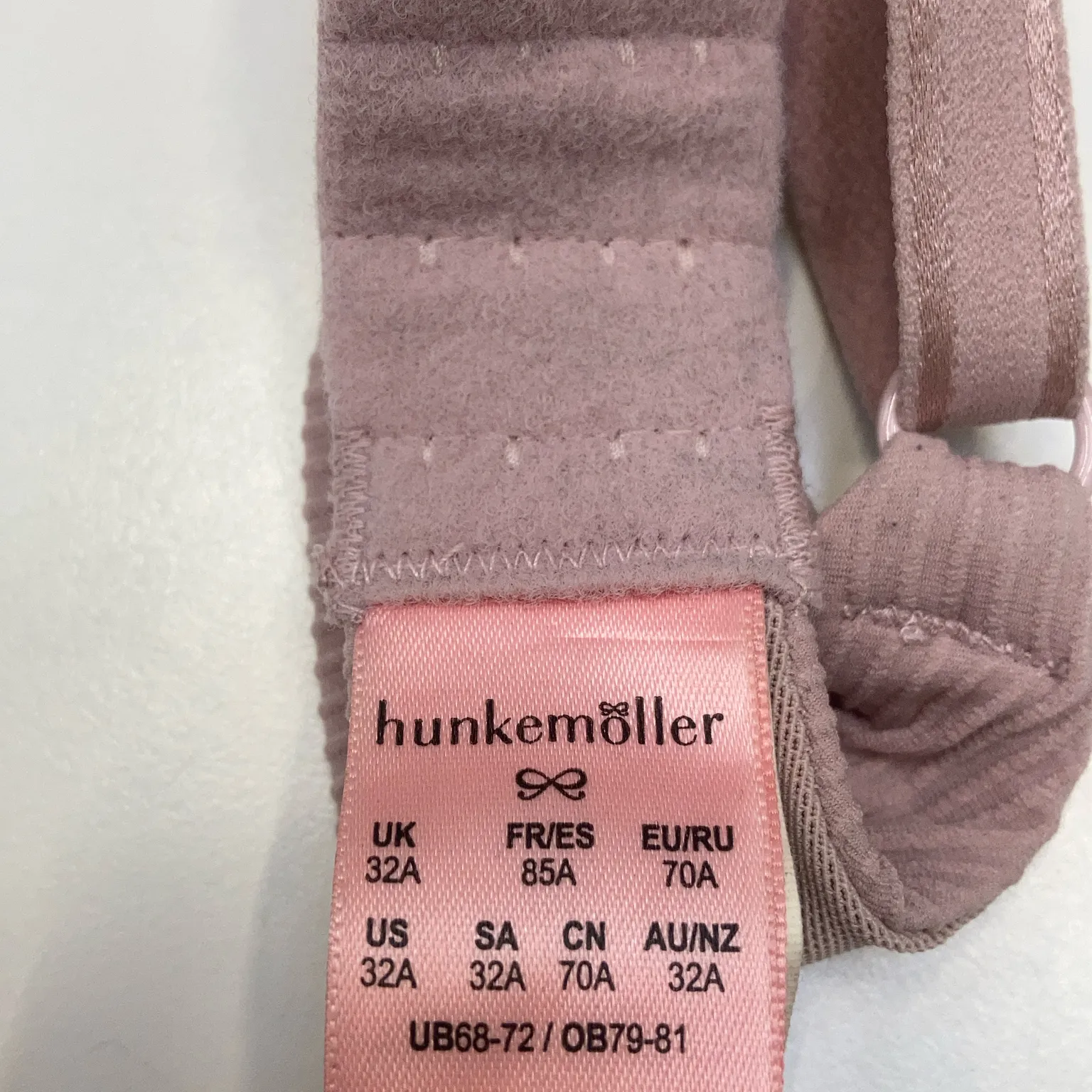 Hunkemöller - bild 3