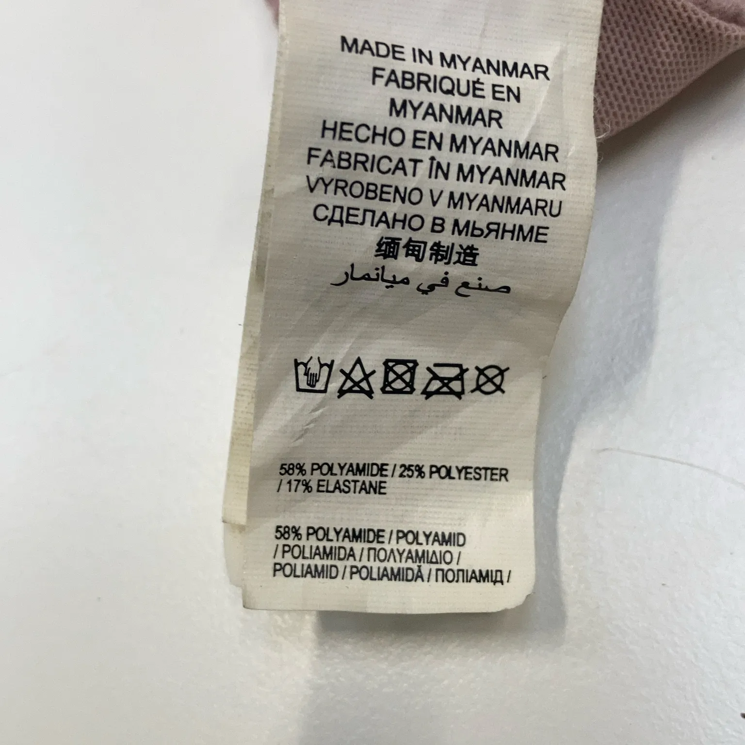 Hunkemöller - bild 4