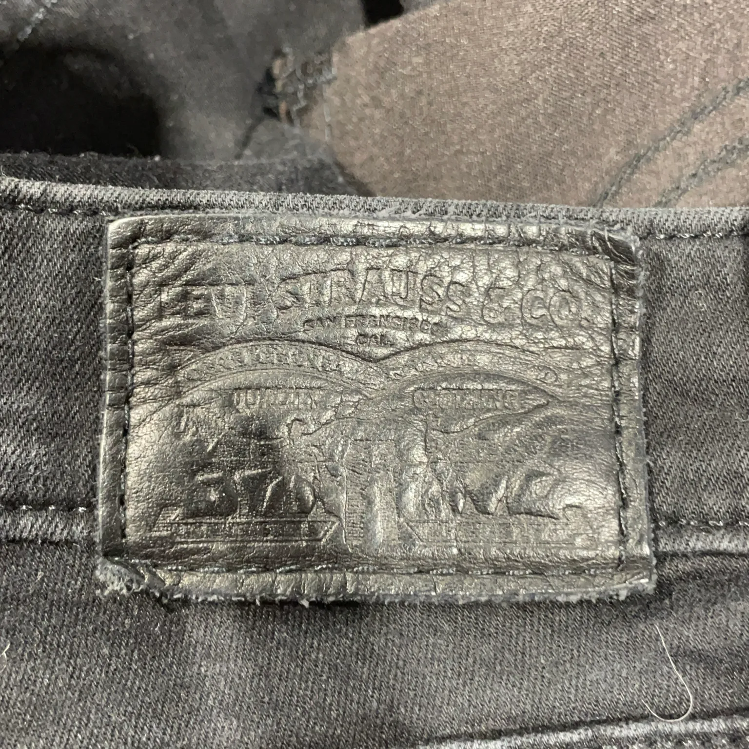 Levi Strauss & Co - bild 3