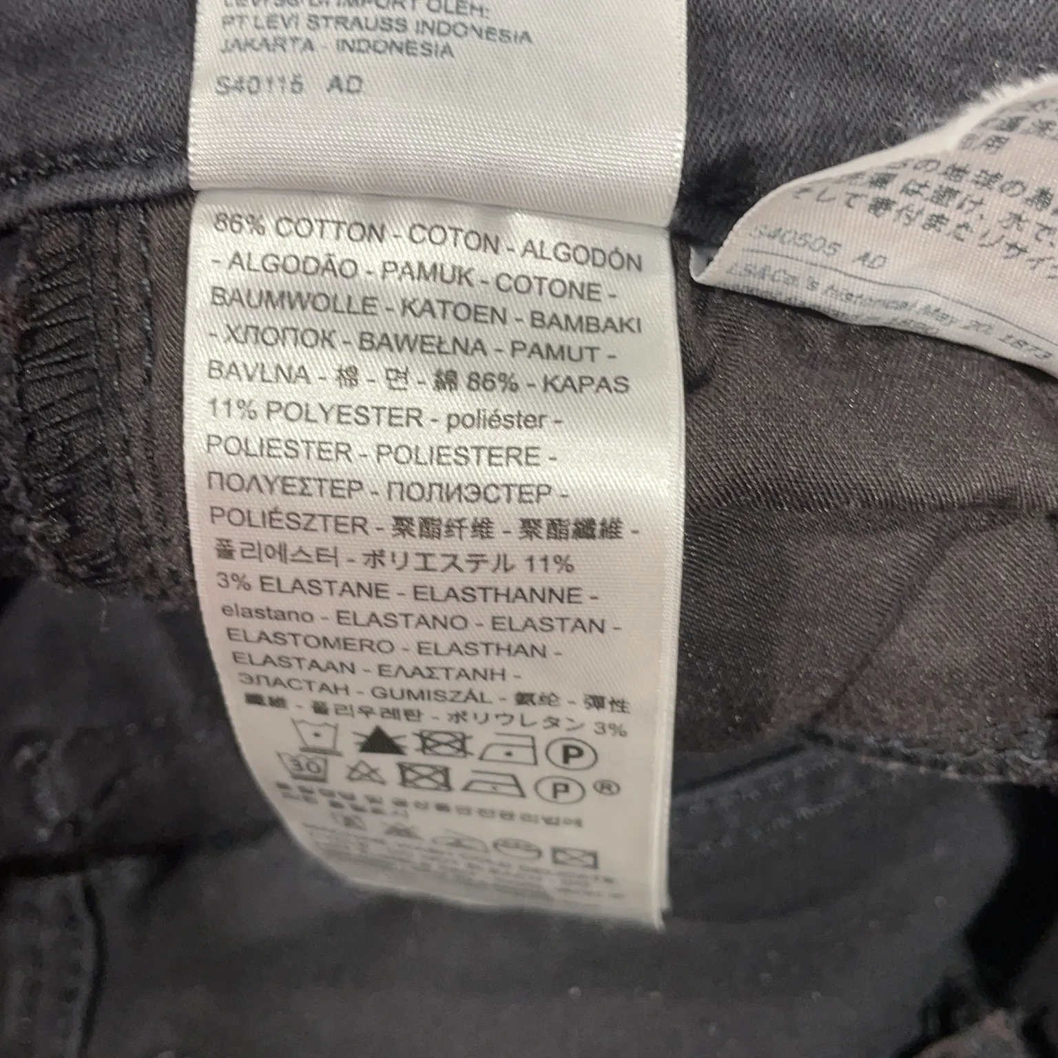 Levi Strauss & Co - bild 4