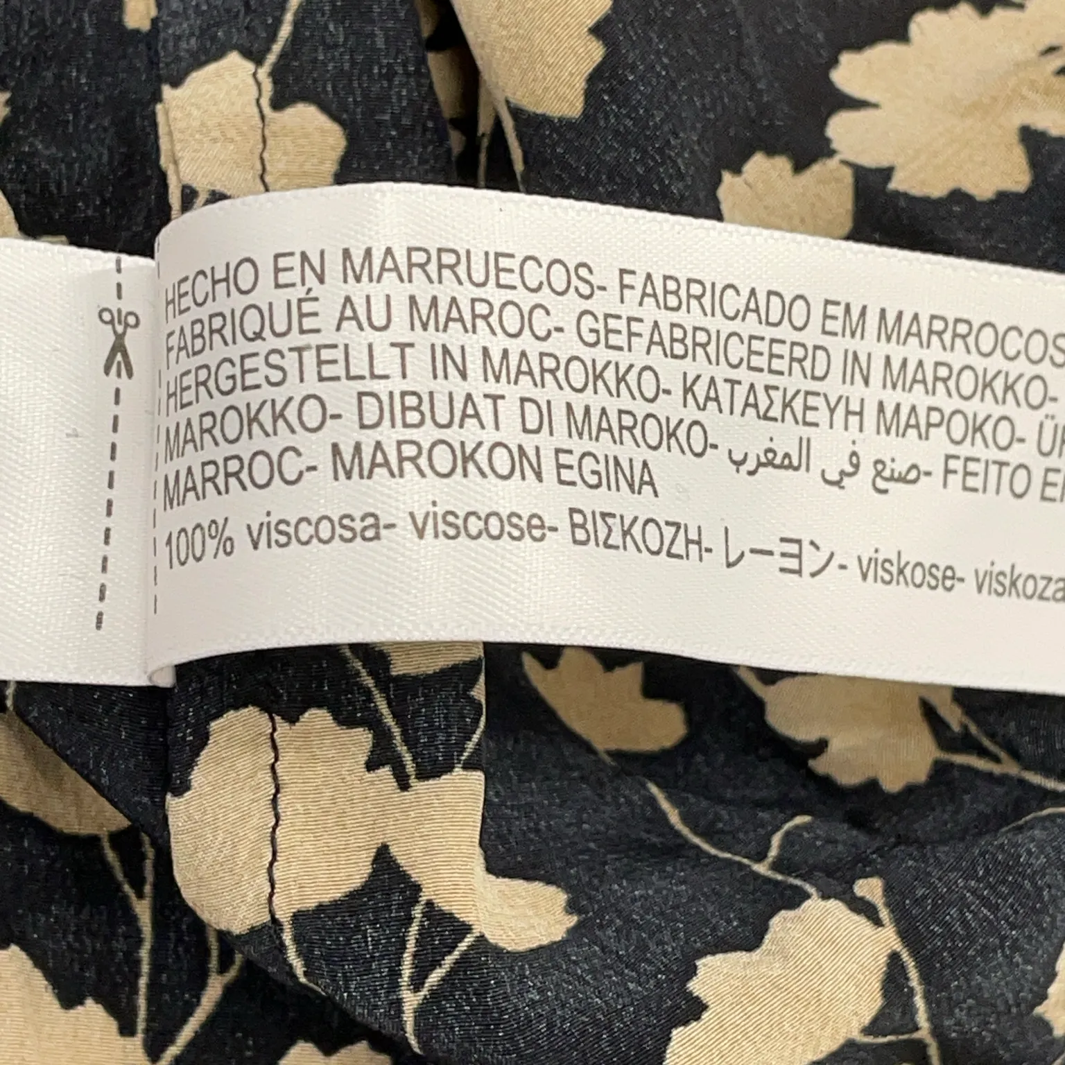 Massimo Dutti - bild 4