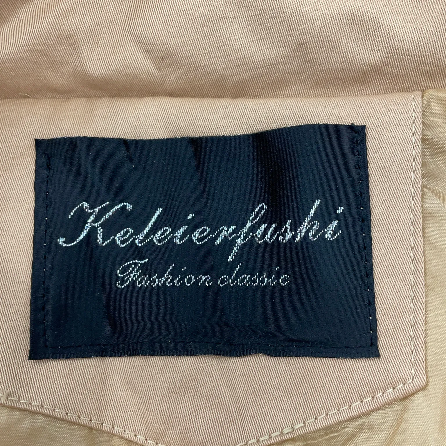 Keleierfushi - bild 3