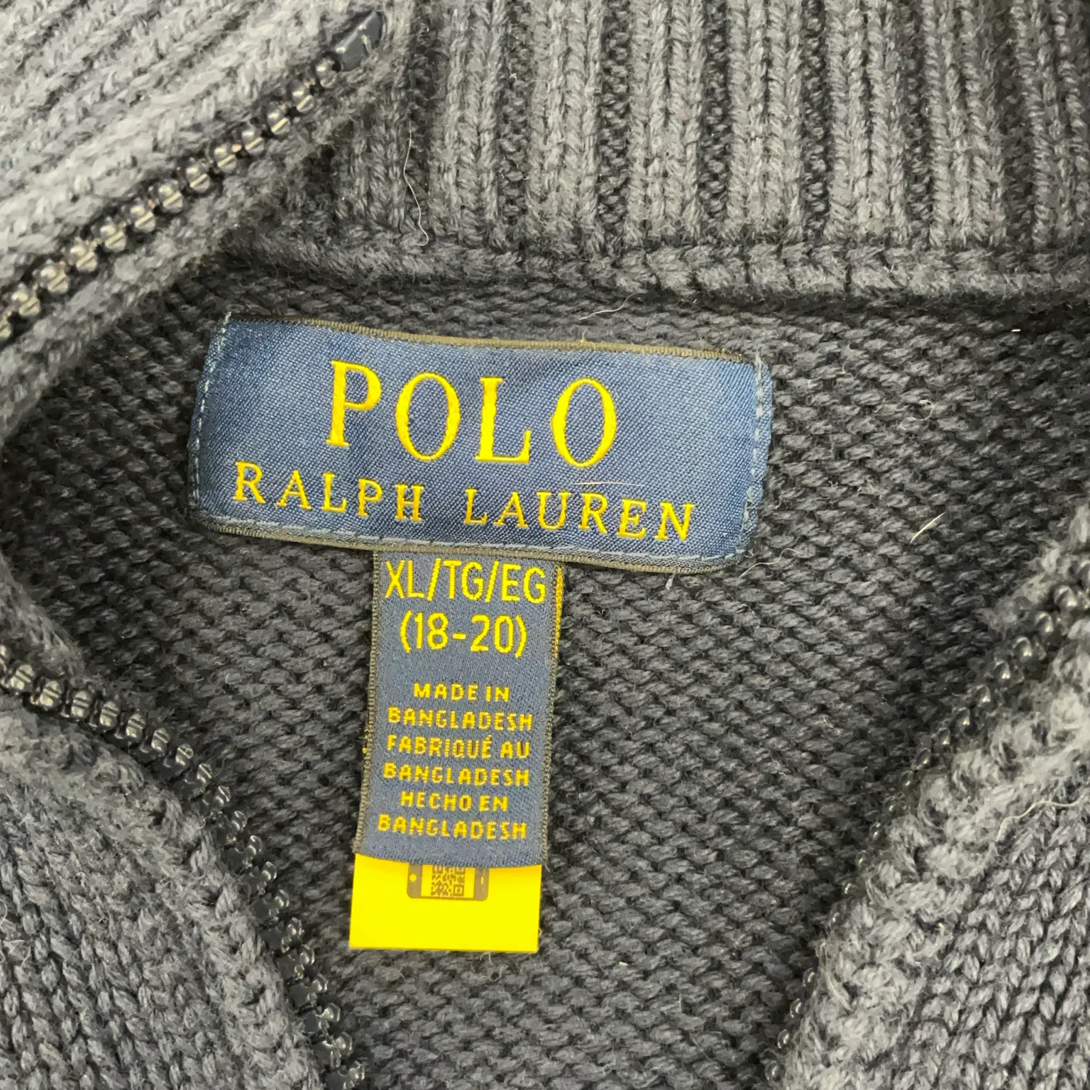 Polo Ralph Lauren - bild 3