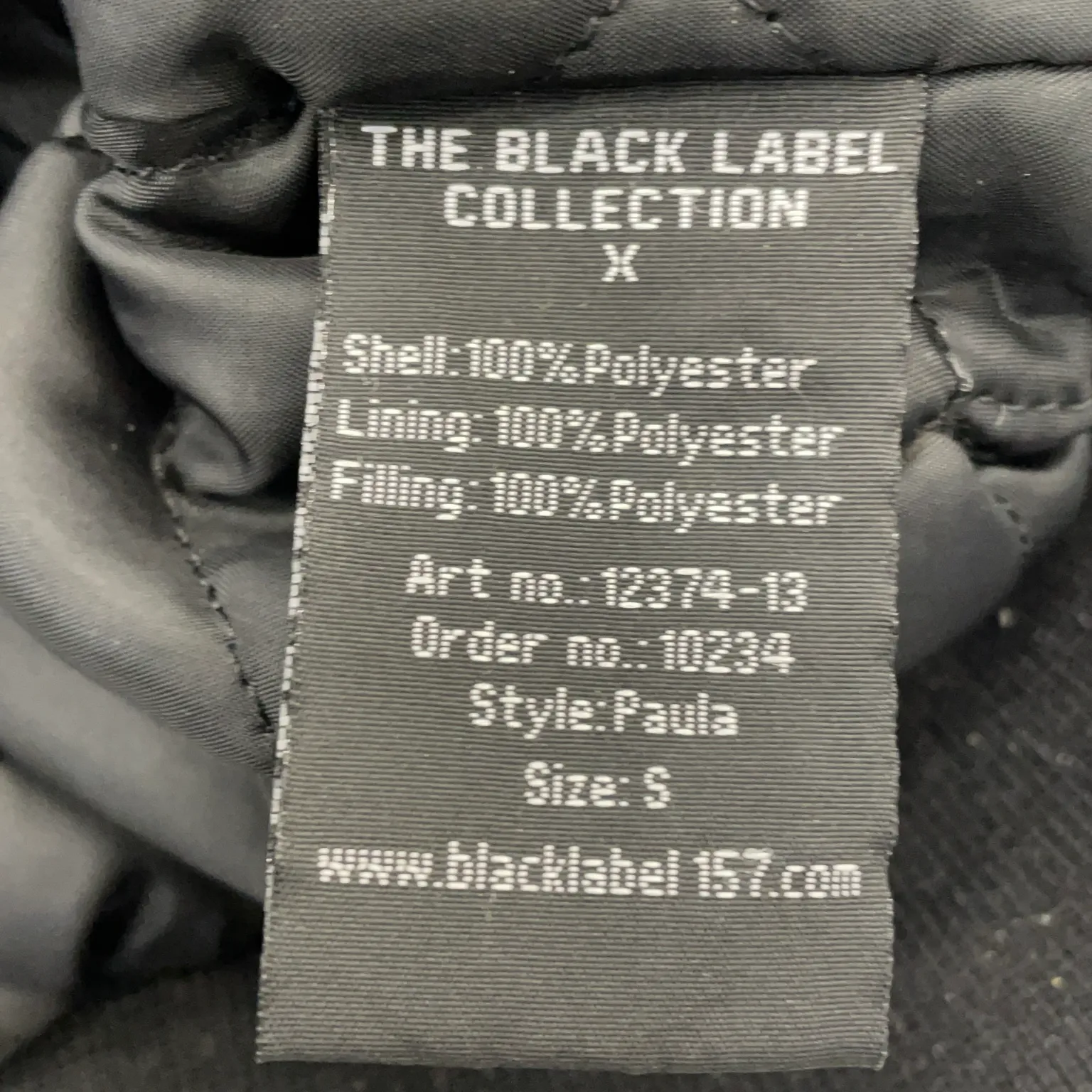 Black Palms the Label - bild 4