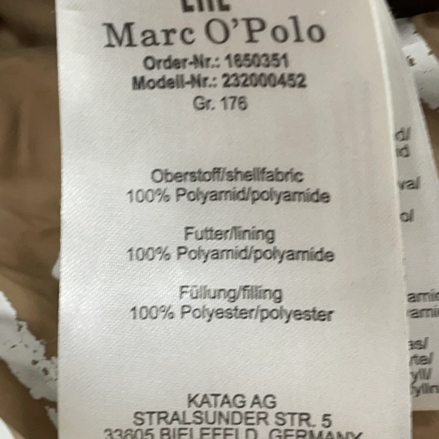 Marc O'Polo - bild 4