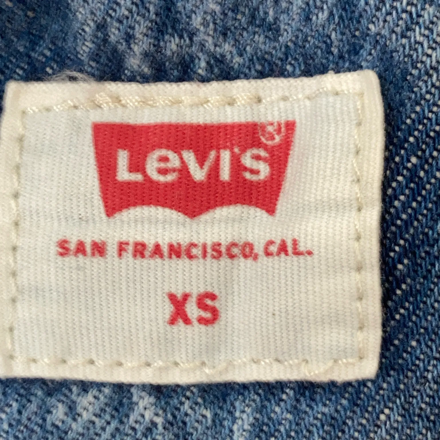 Levi's San Francisco - bild 3