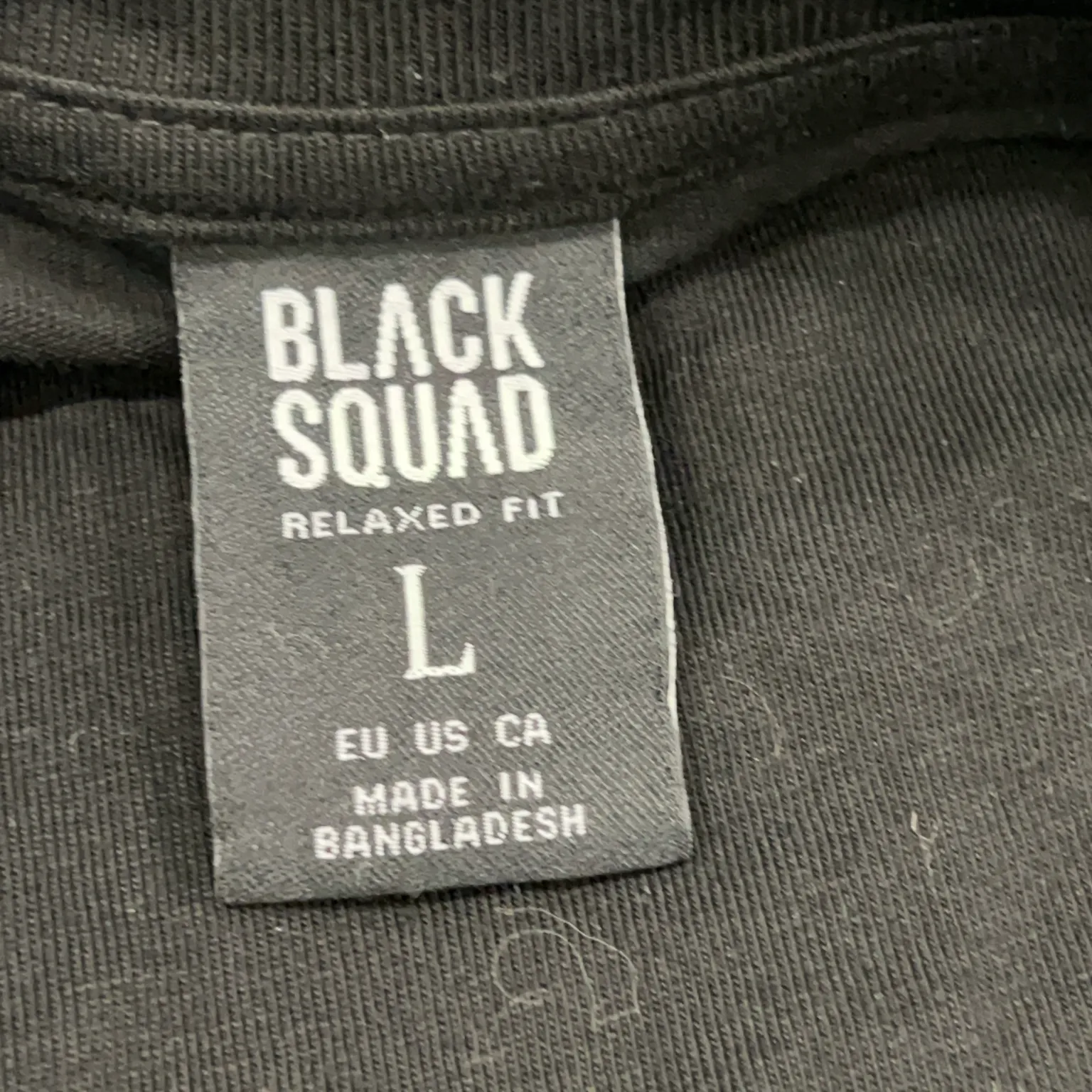 Black Squad - bild 3