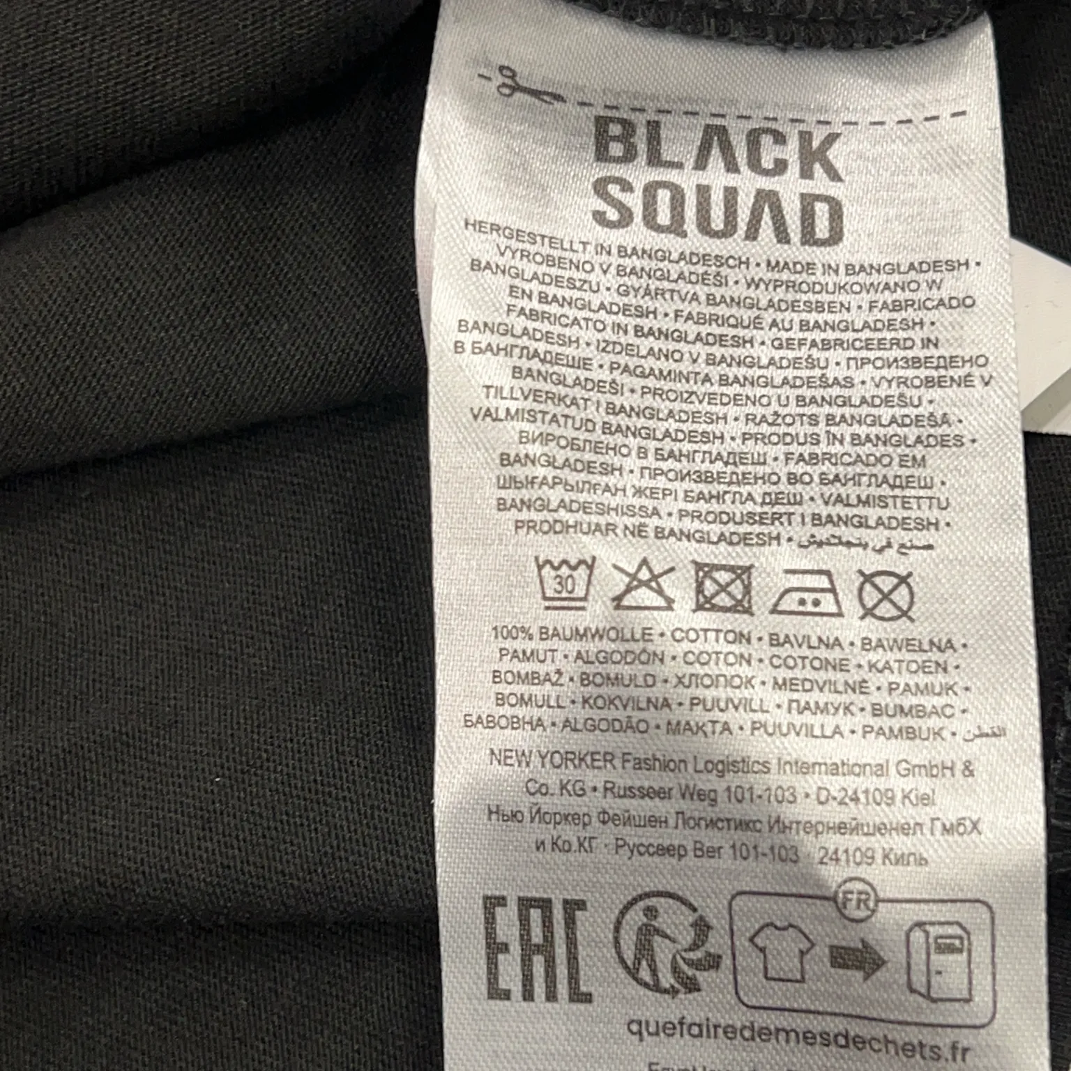 Black Squad - bild 4