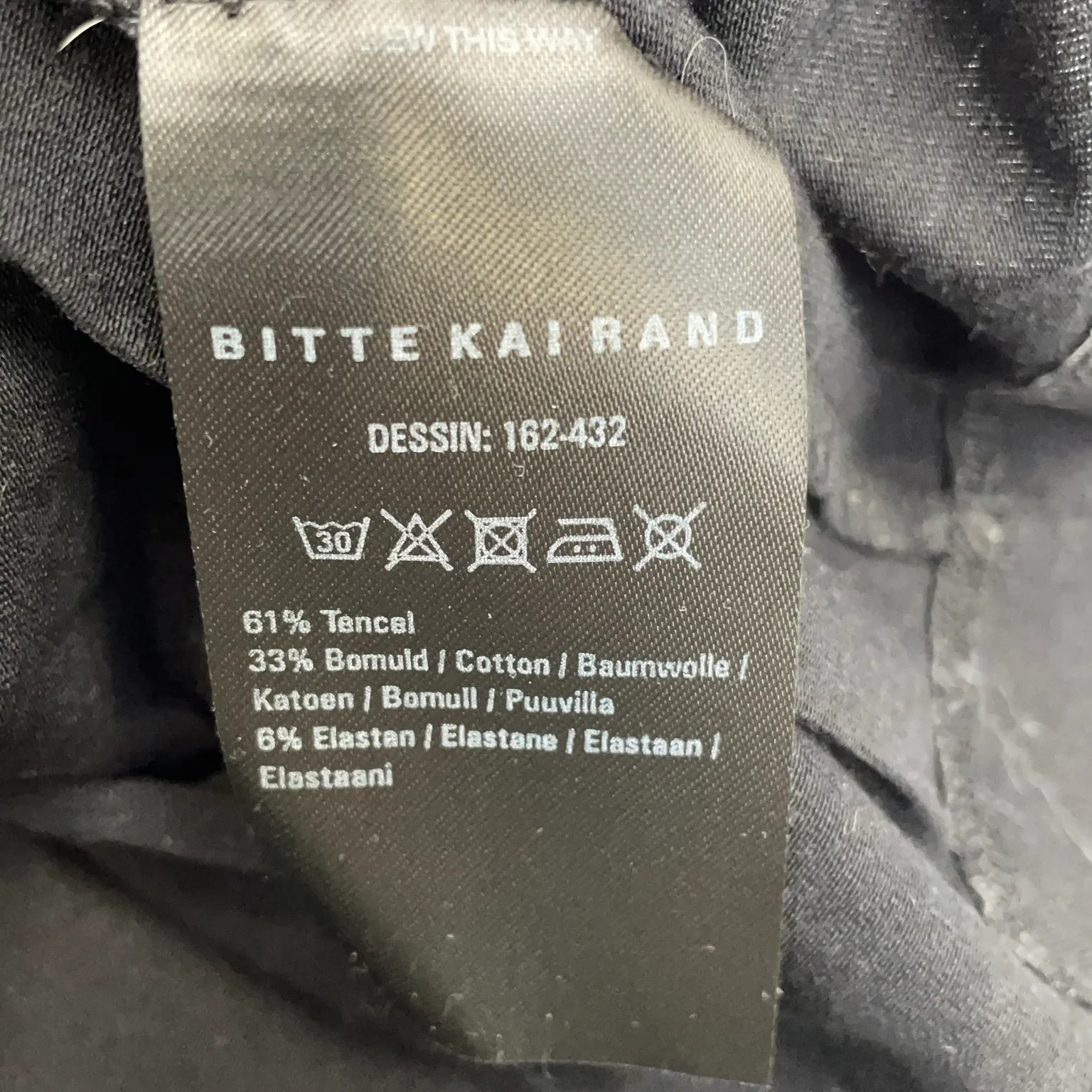 Bitte Kai Rand - bild 4