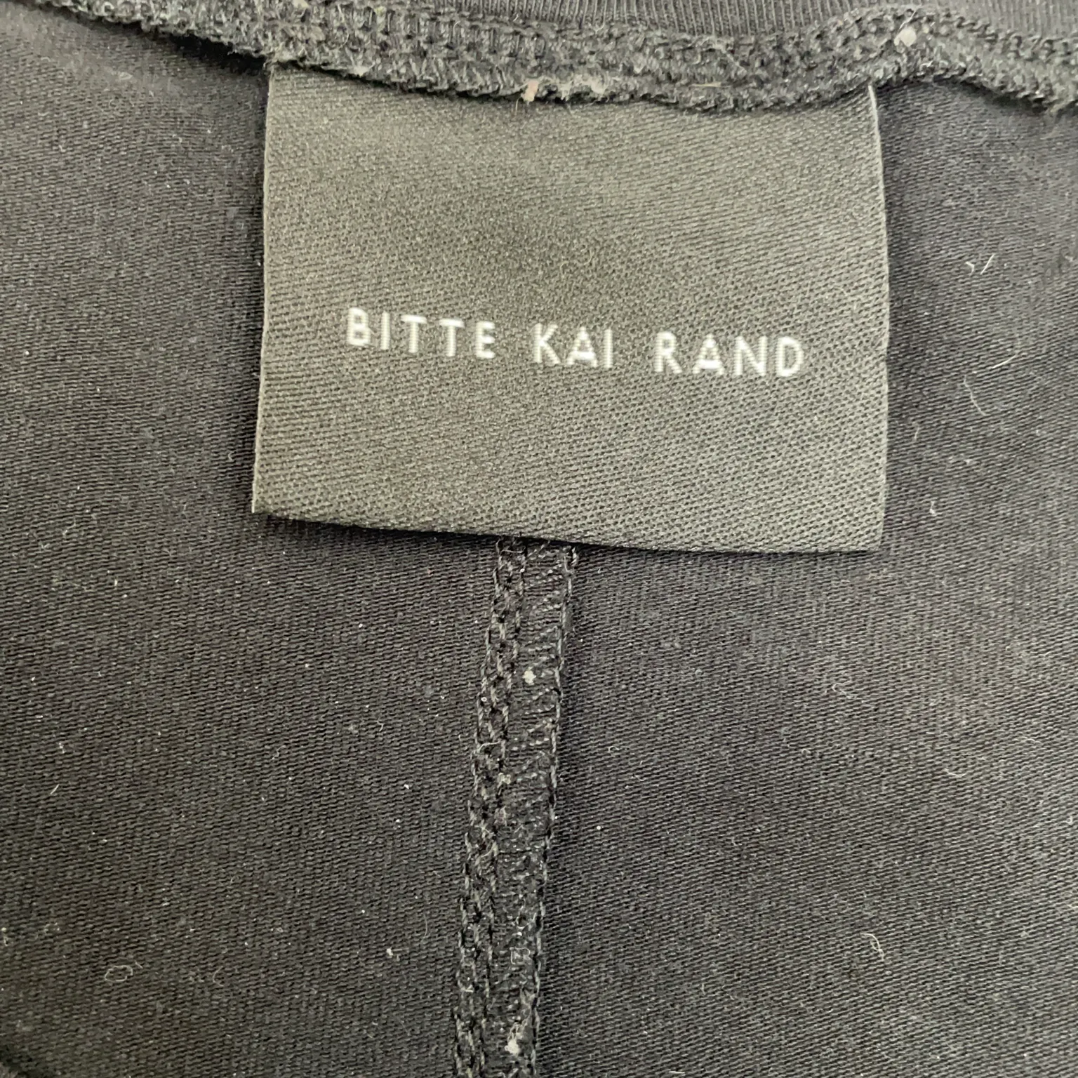 Bitte Kai Rand - bild 3