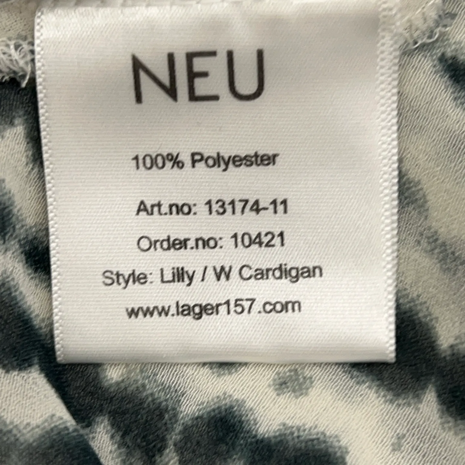 Neu by Lager 157 - bild 4