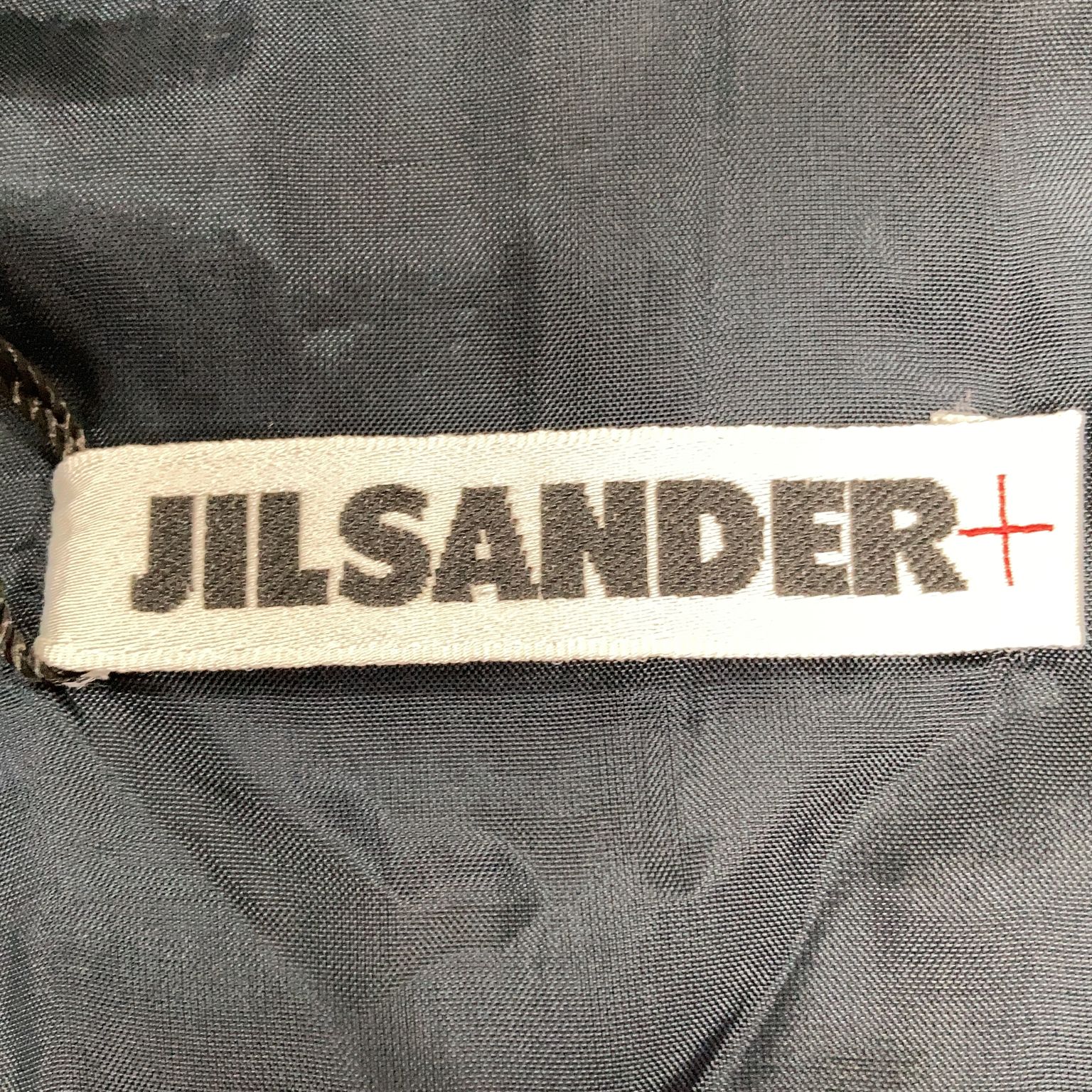 Jil Sander