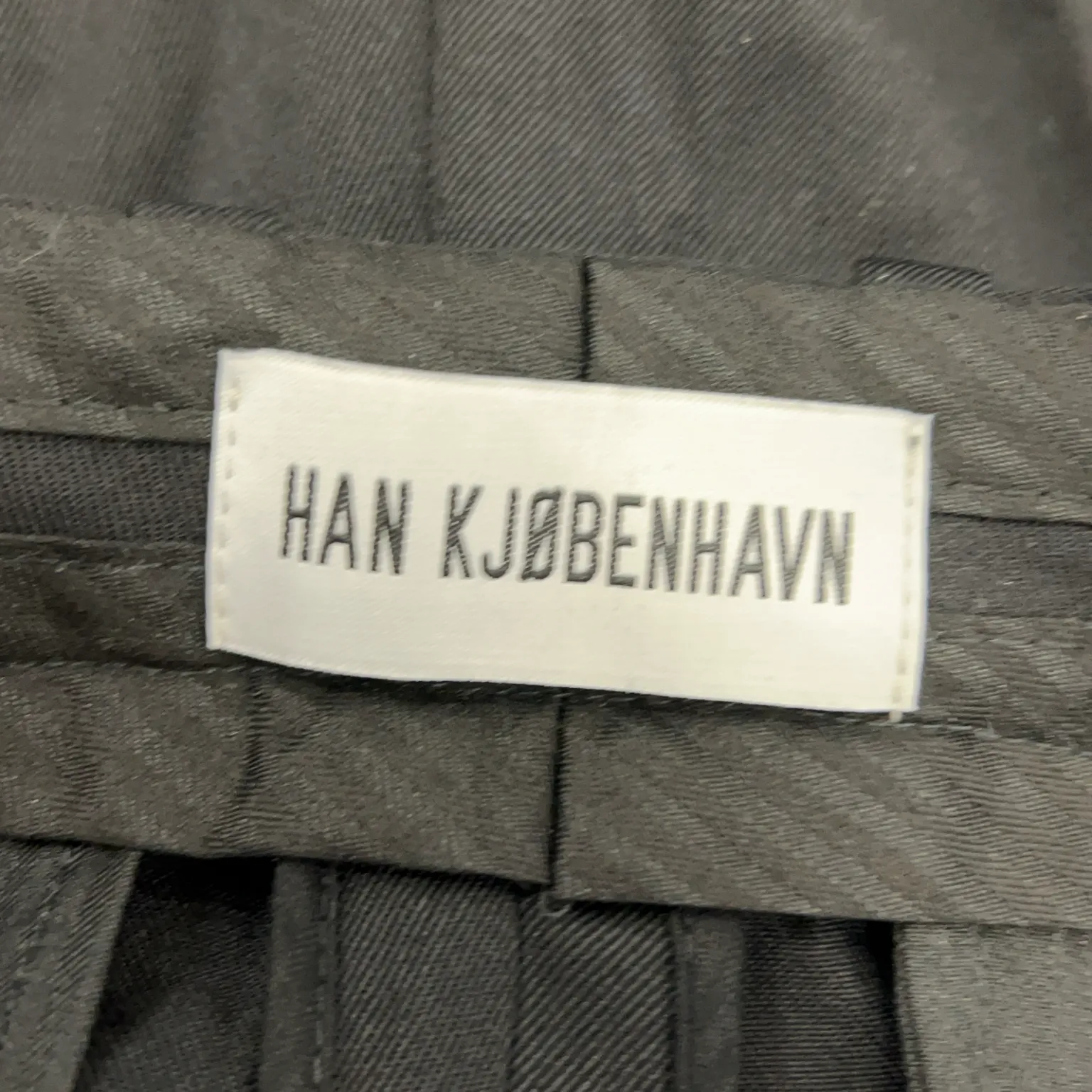 Han Kjøbenhavn - bild 3