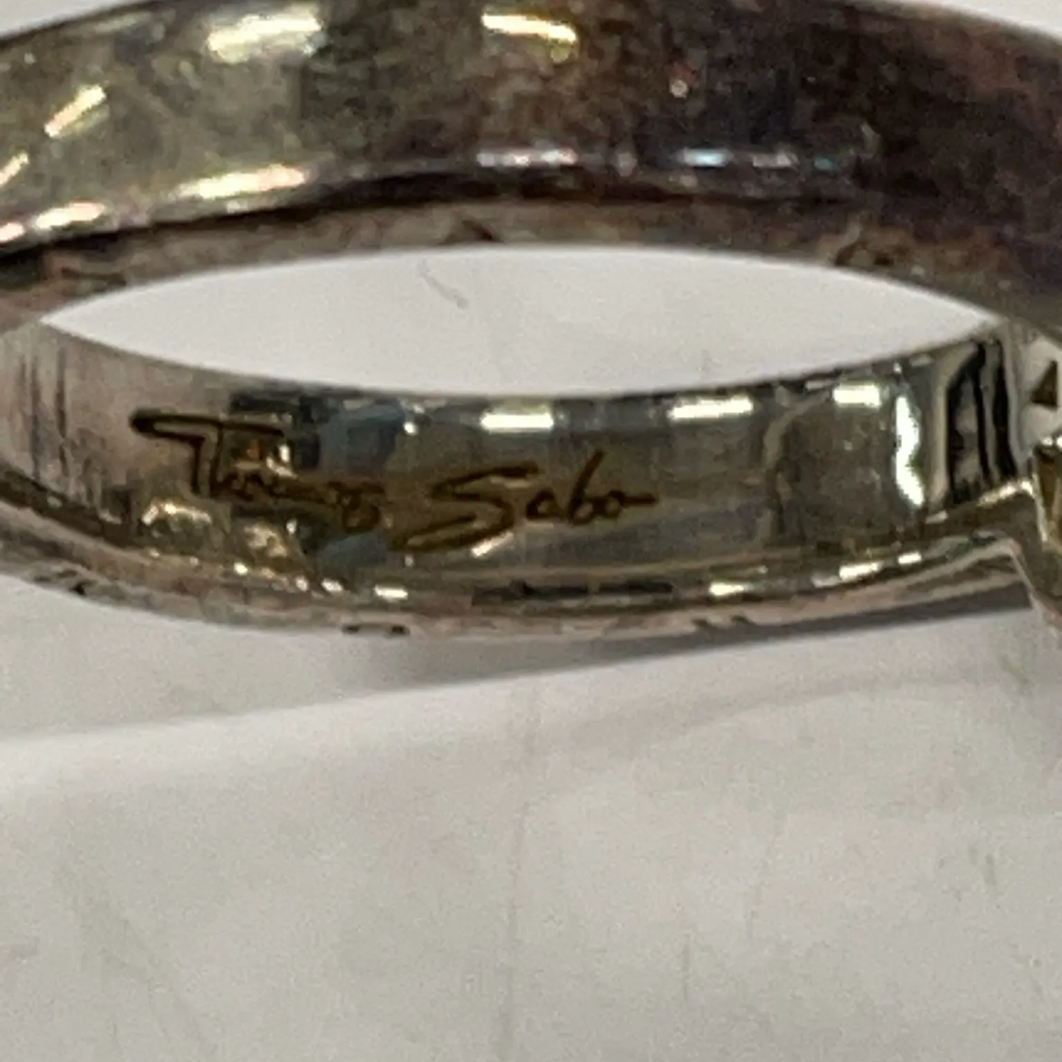 Thomas Sabo - bild 3