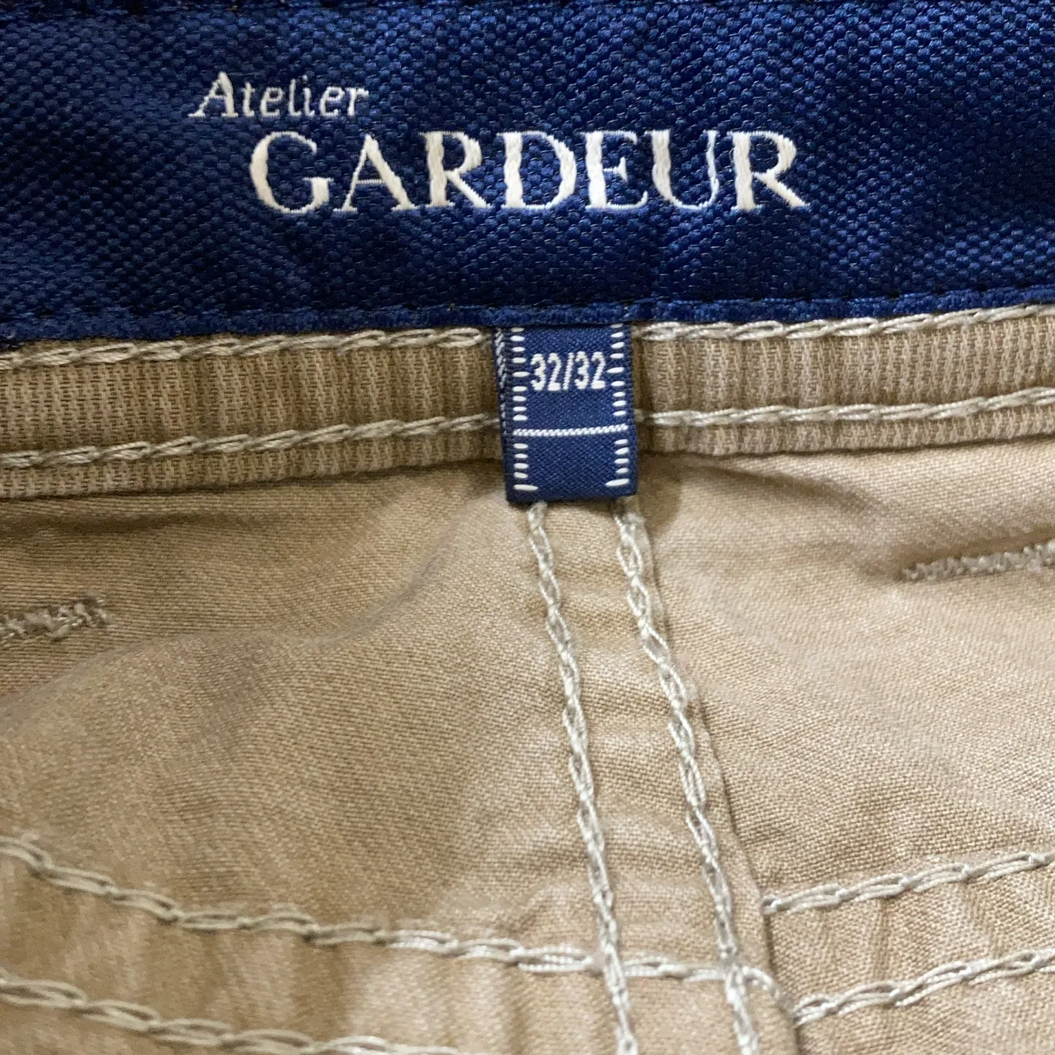 Atelier Gardeur - bild 3