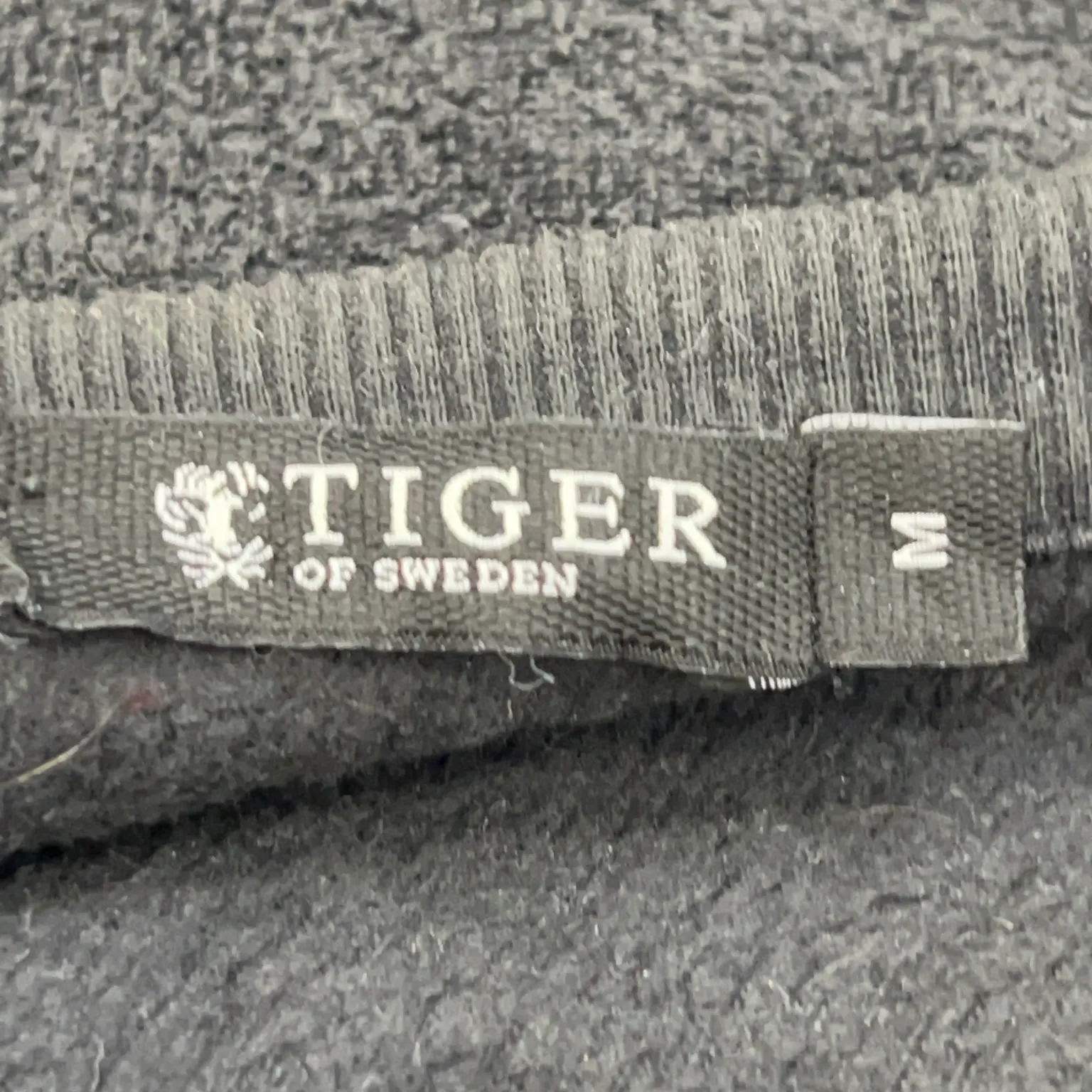 Tiger of Sweden - bild 3