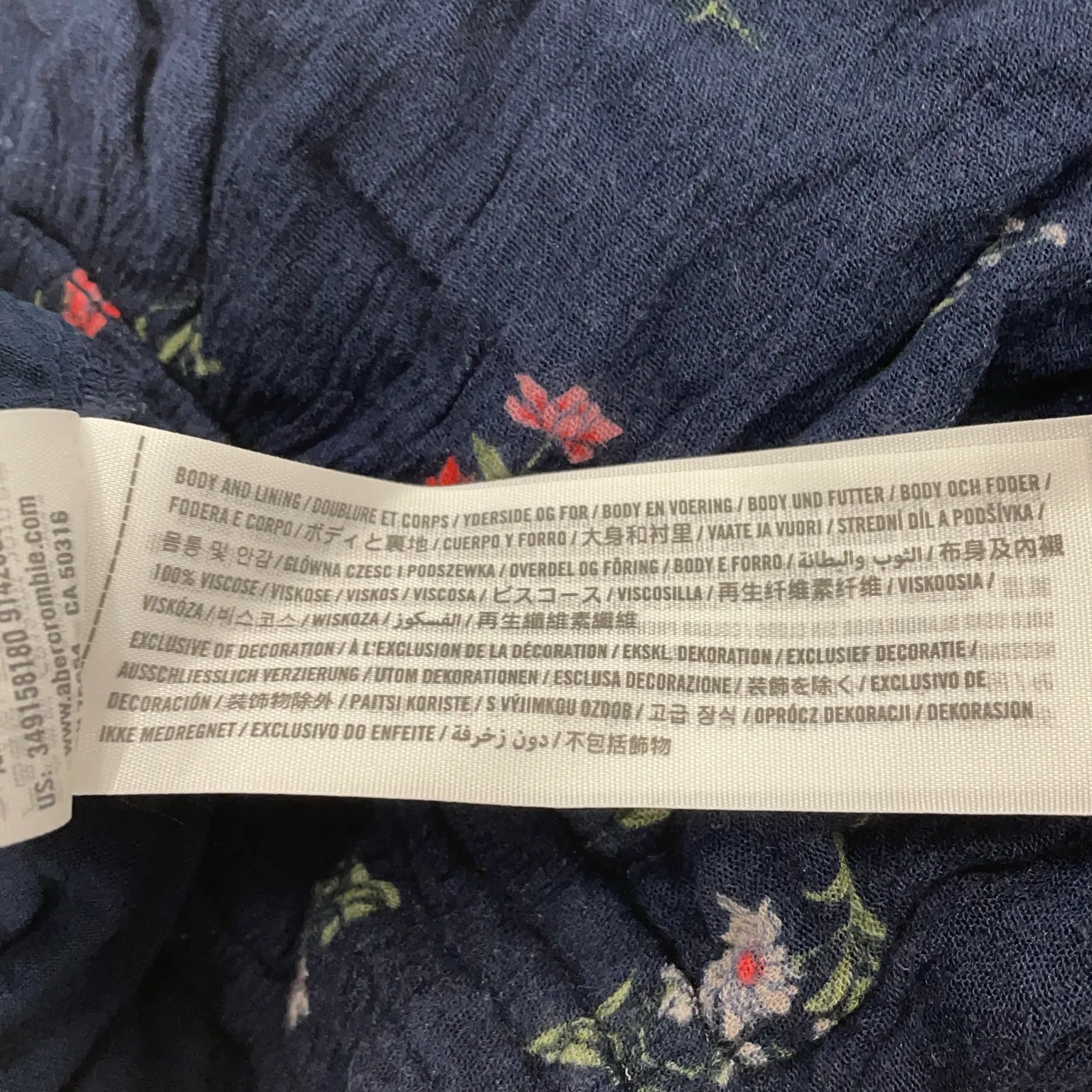 Hollister California - bild 4