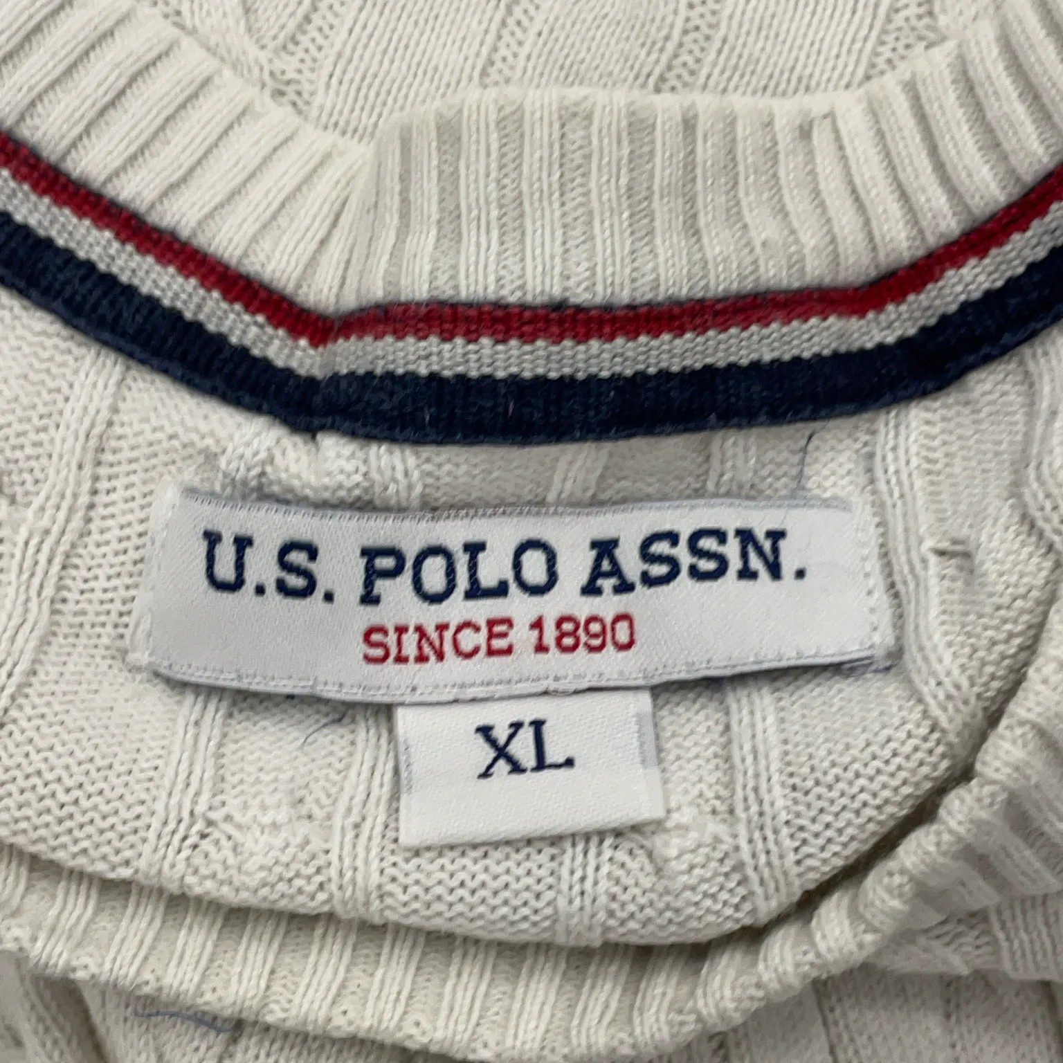 U.S. Polo Assn. - bild 3