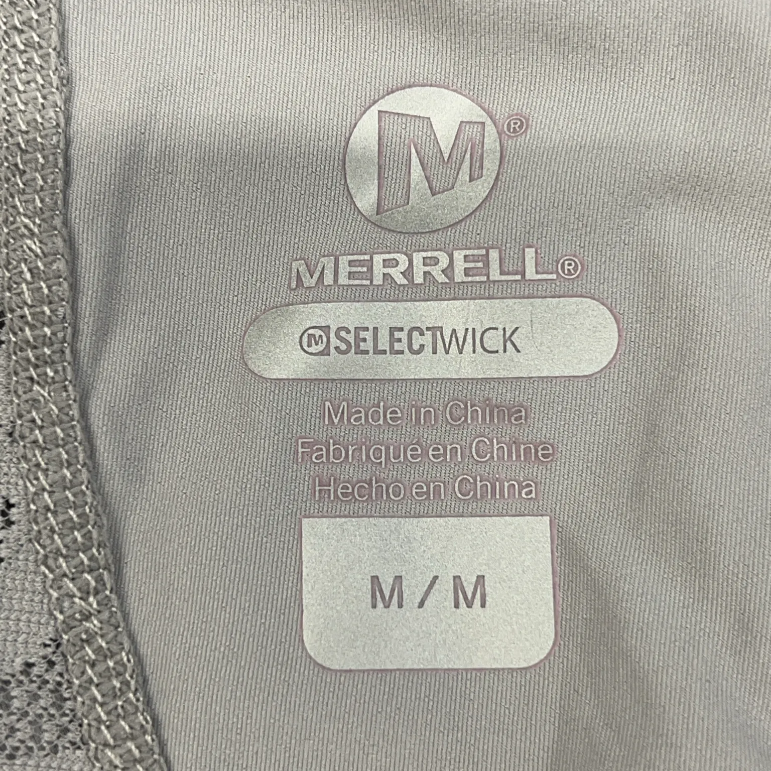 Merrell - bild 3