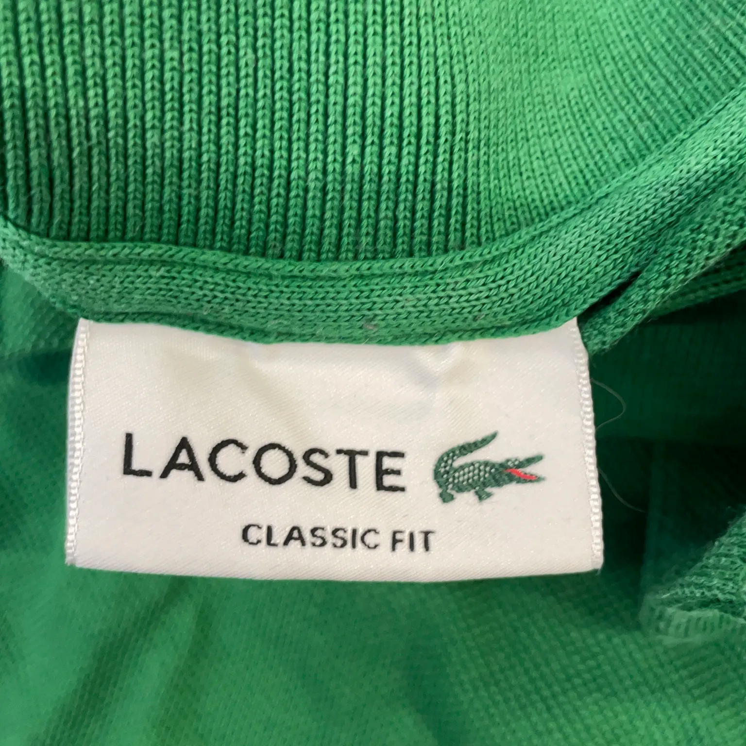 Lacoste - bild 3