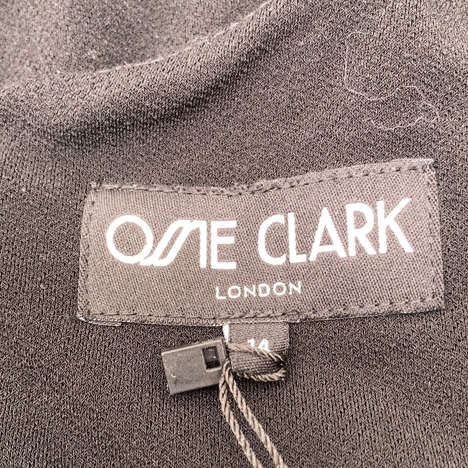 Ossie Clark London