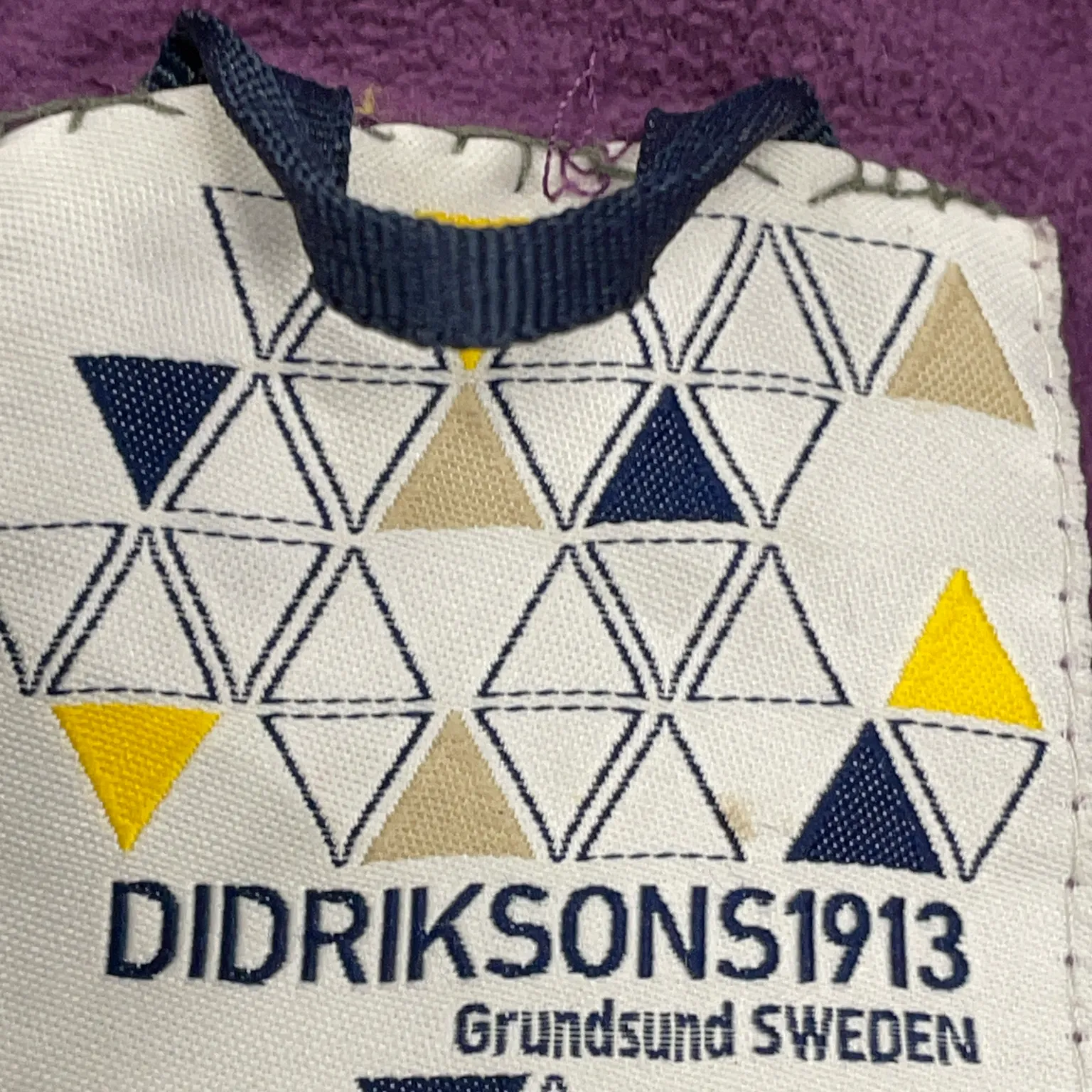Didriksons 1913 - bild 3