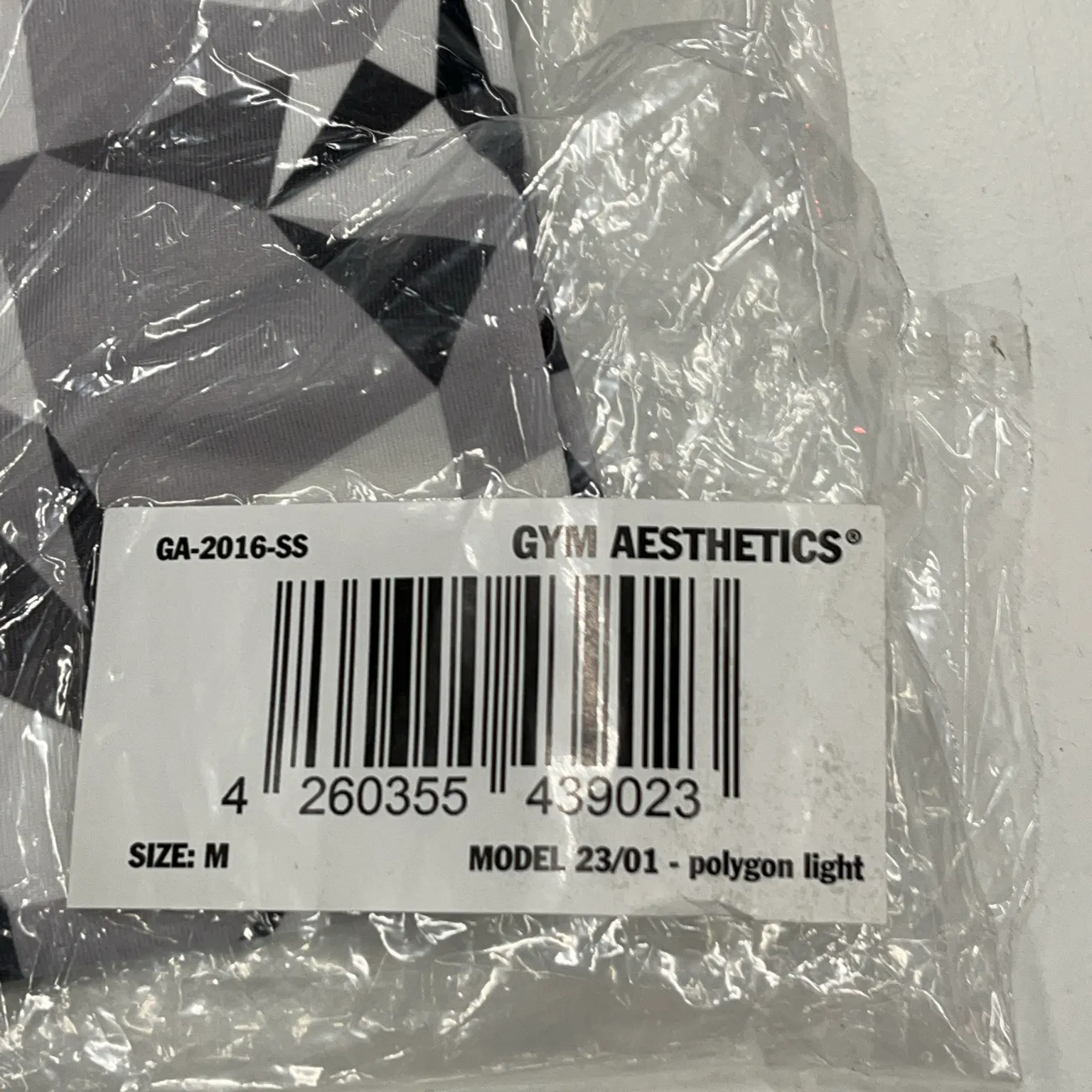 Gym Aesthetics - bild 3