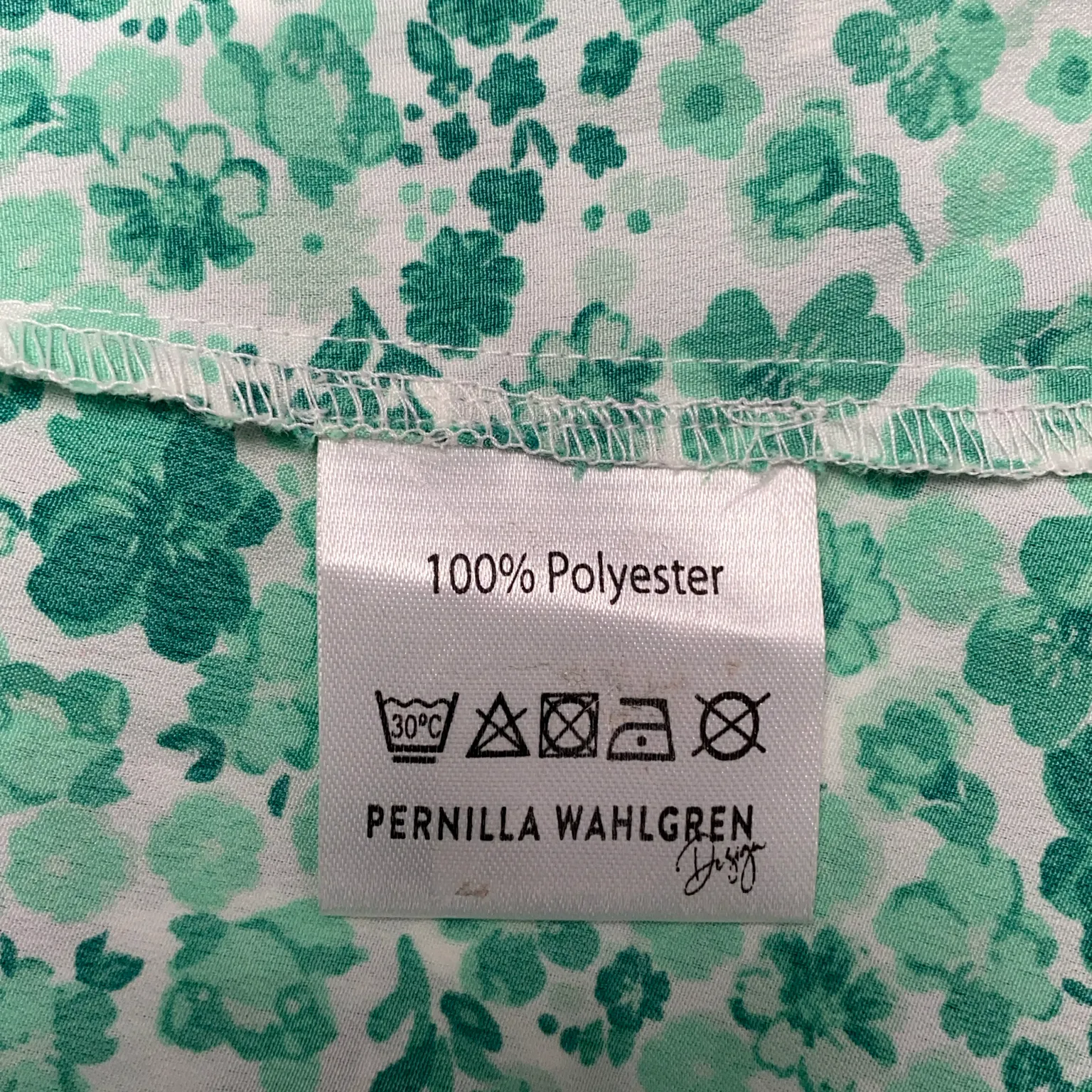 Pernilla Wahlgren Design - bild 4