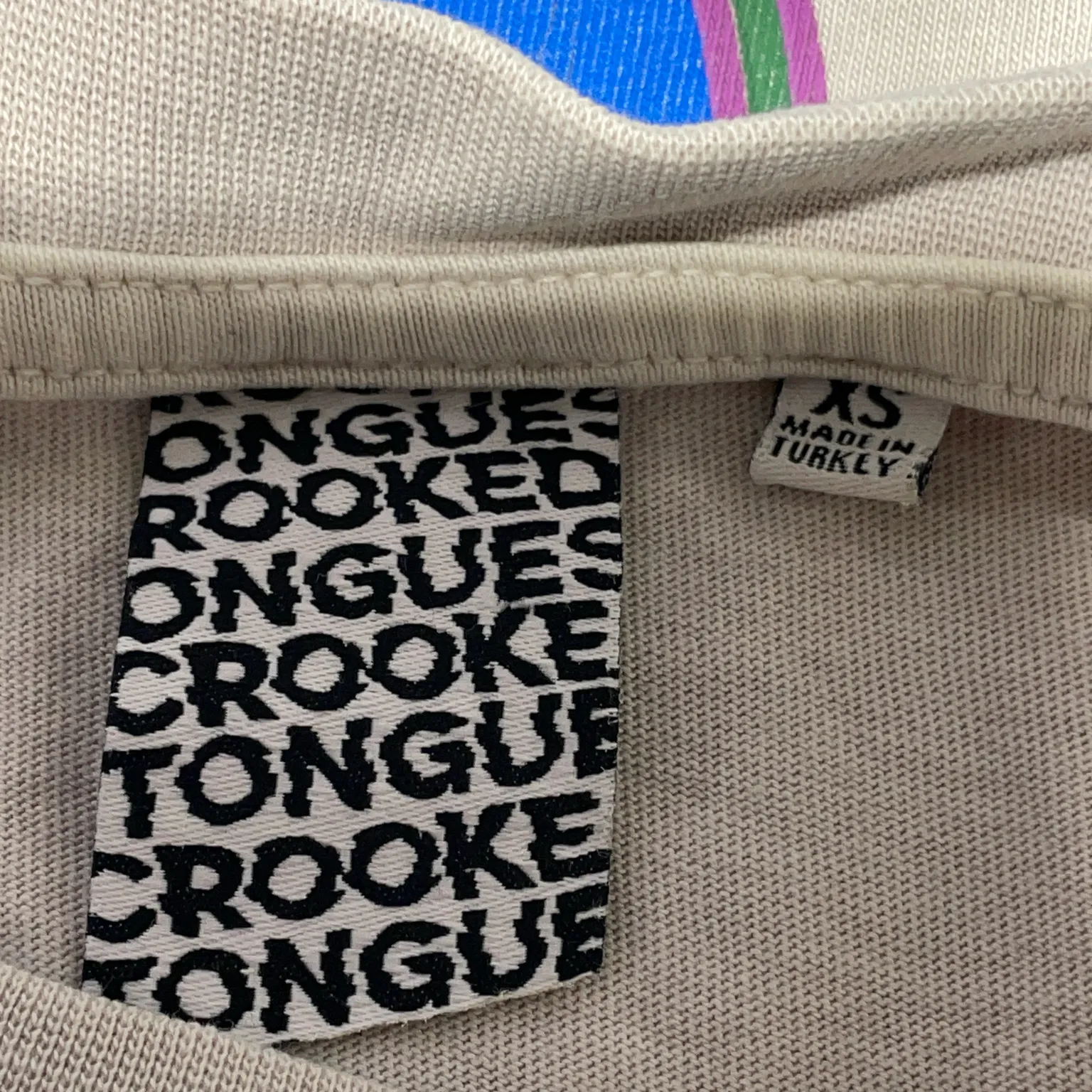 Crooked Tongues - bild 3