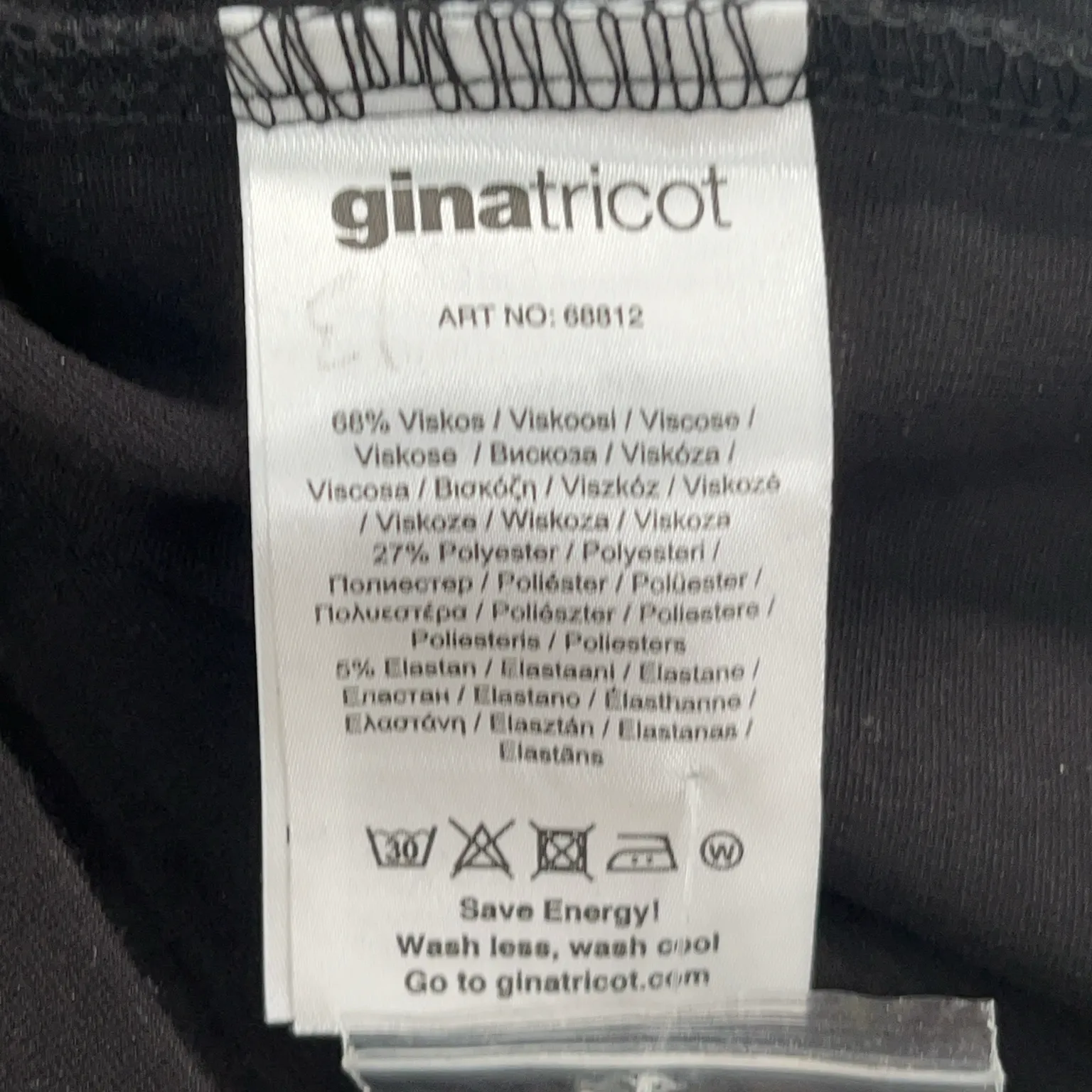 Gina Tricot - bild 4